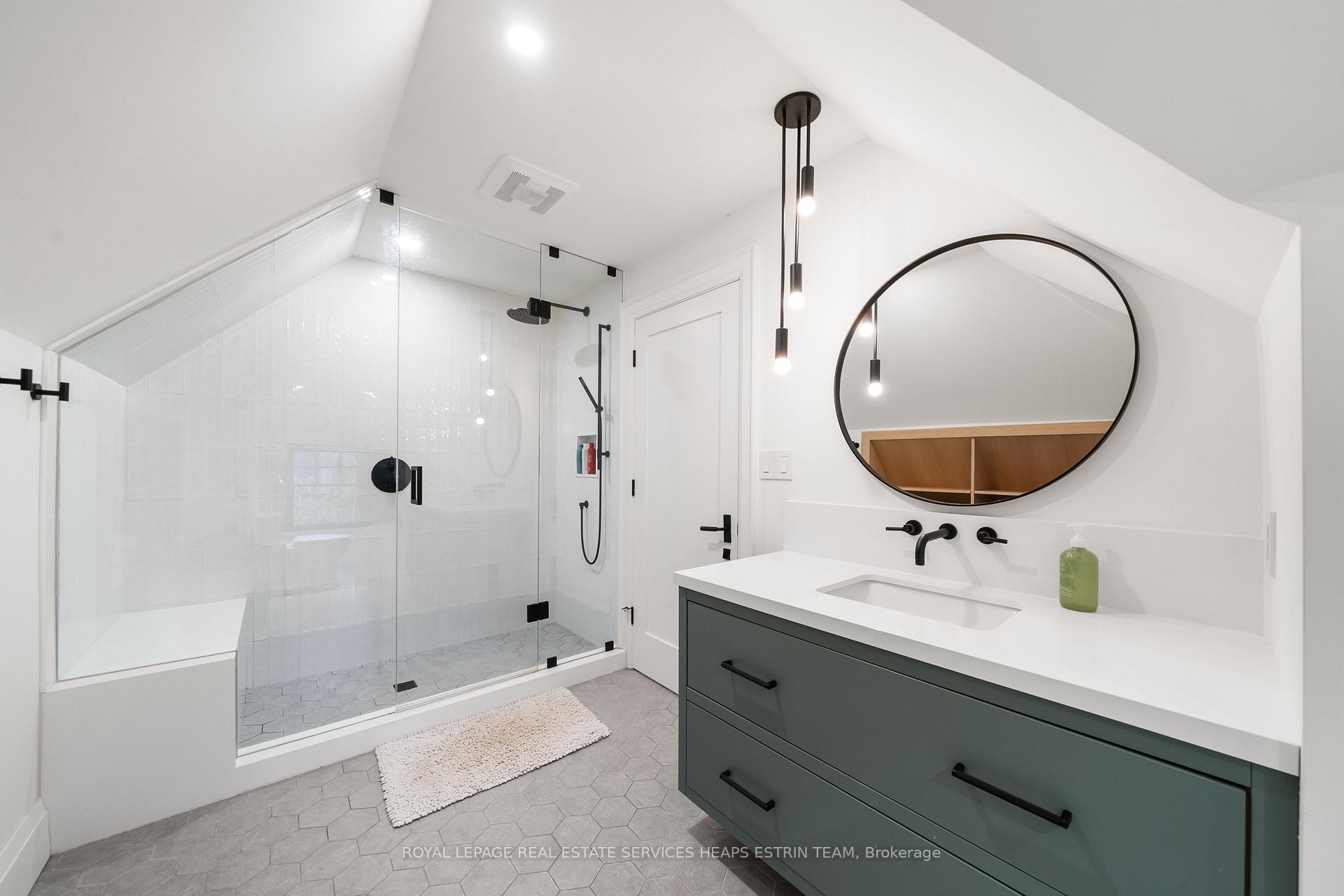 Photo 21 of 432 Heath Street E, Toronto, Leaside — HOMEH