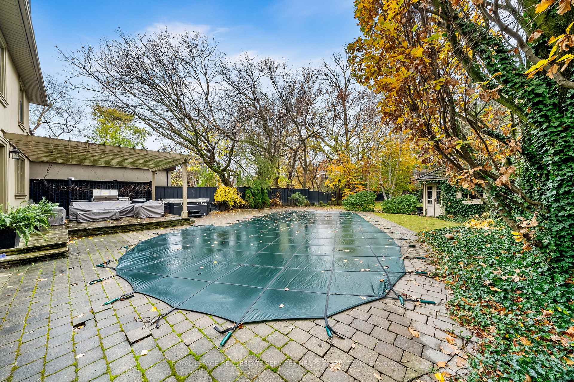 Photo 34 of 432 Heath Street E, Toronto, Leaside — HOMEH