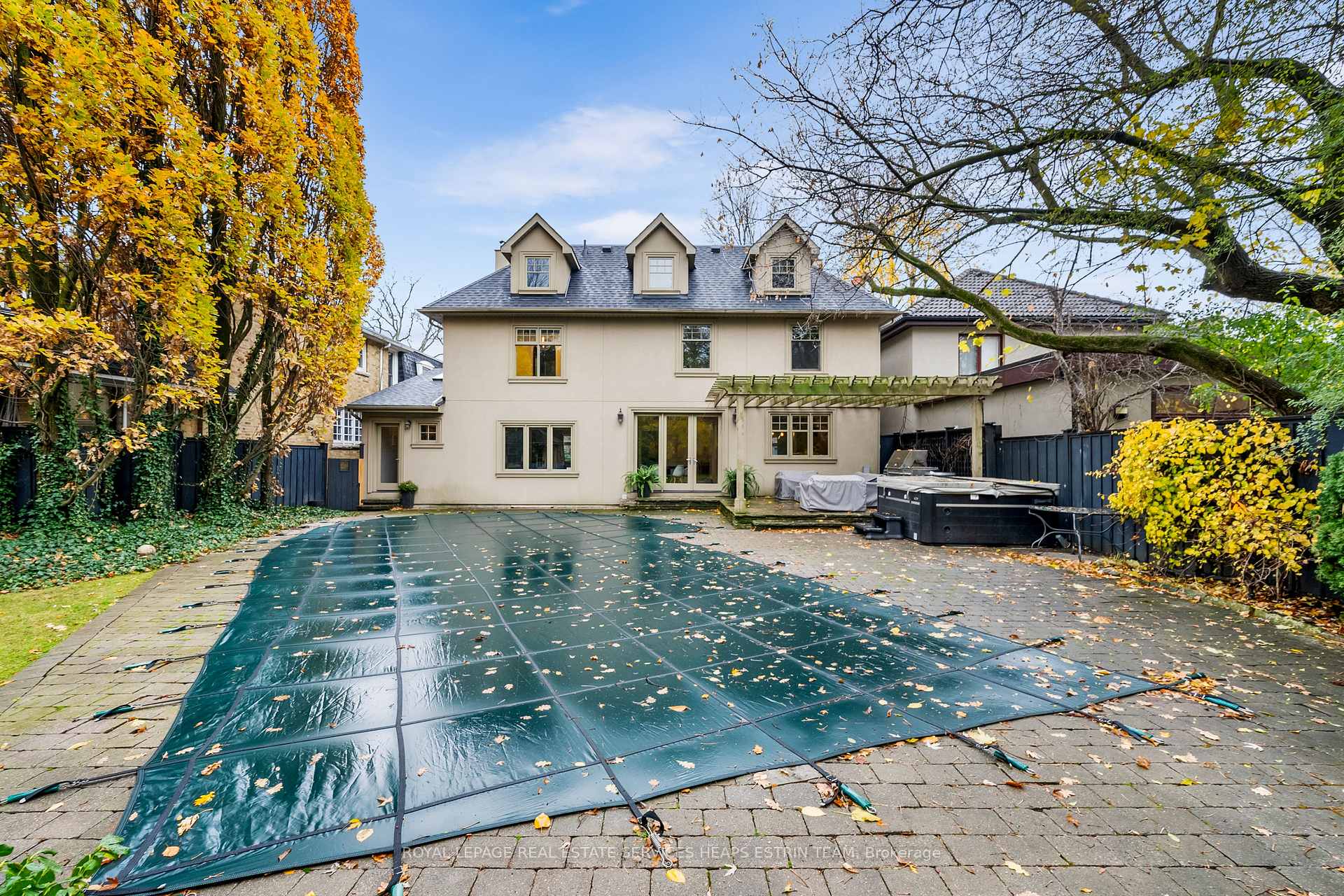 Photo 33 of 432 Heath Street E, Toronto, Leaside — HOMEH