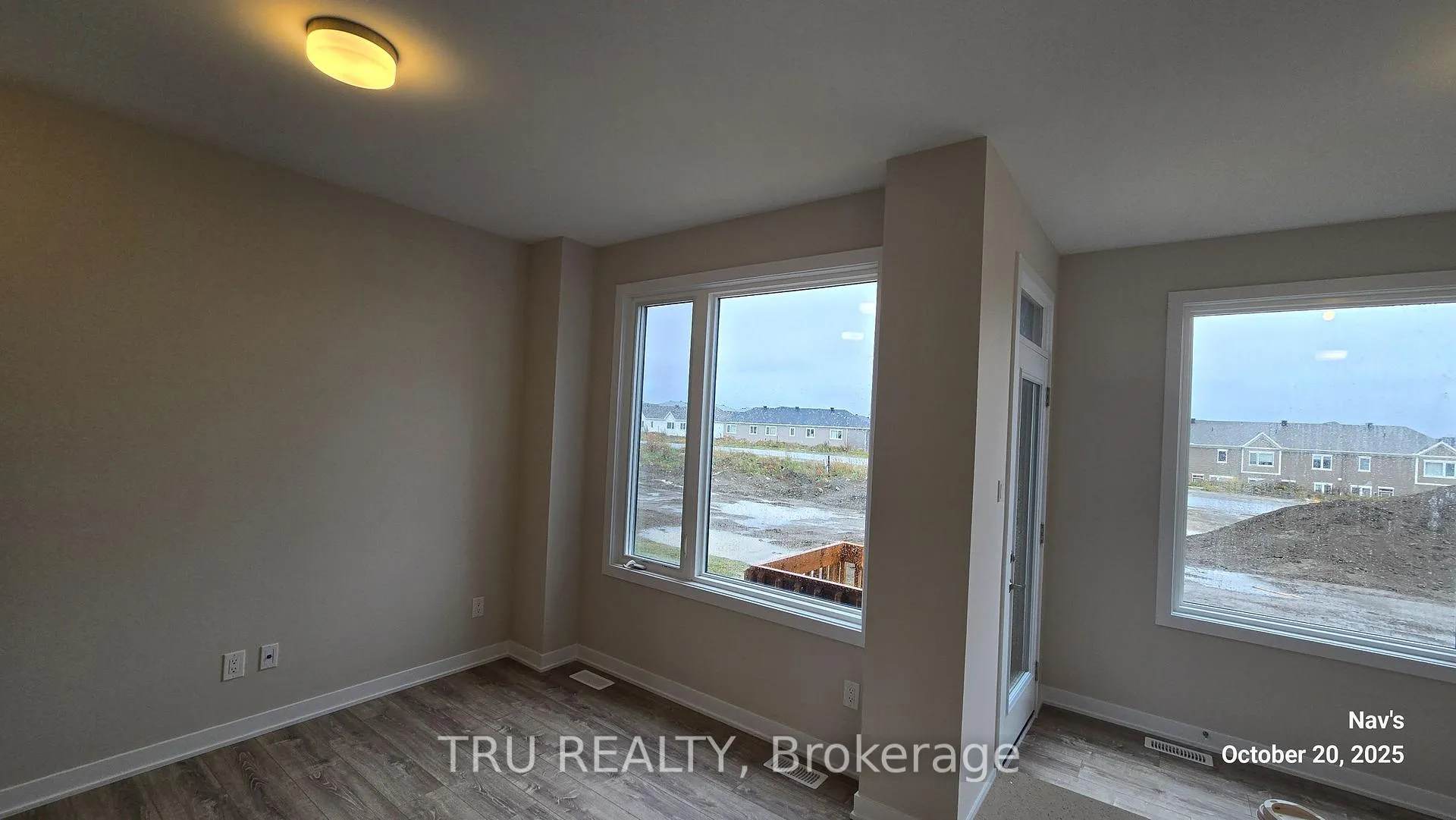Photo 9 of 887 Andesite Terrace, Ottawa, Barrhaven - Half Moon Bay — HOMEH