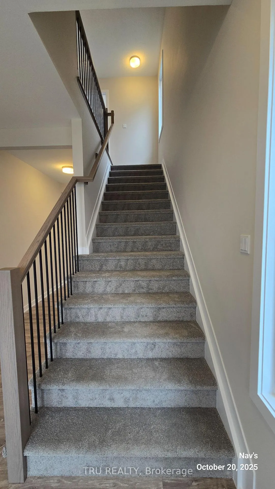 Photo 11 of 887 Andesite Terrace, Ottawa, Barrhaven - Half Moon Bay — HOMEH