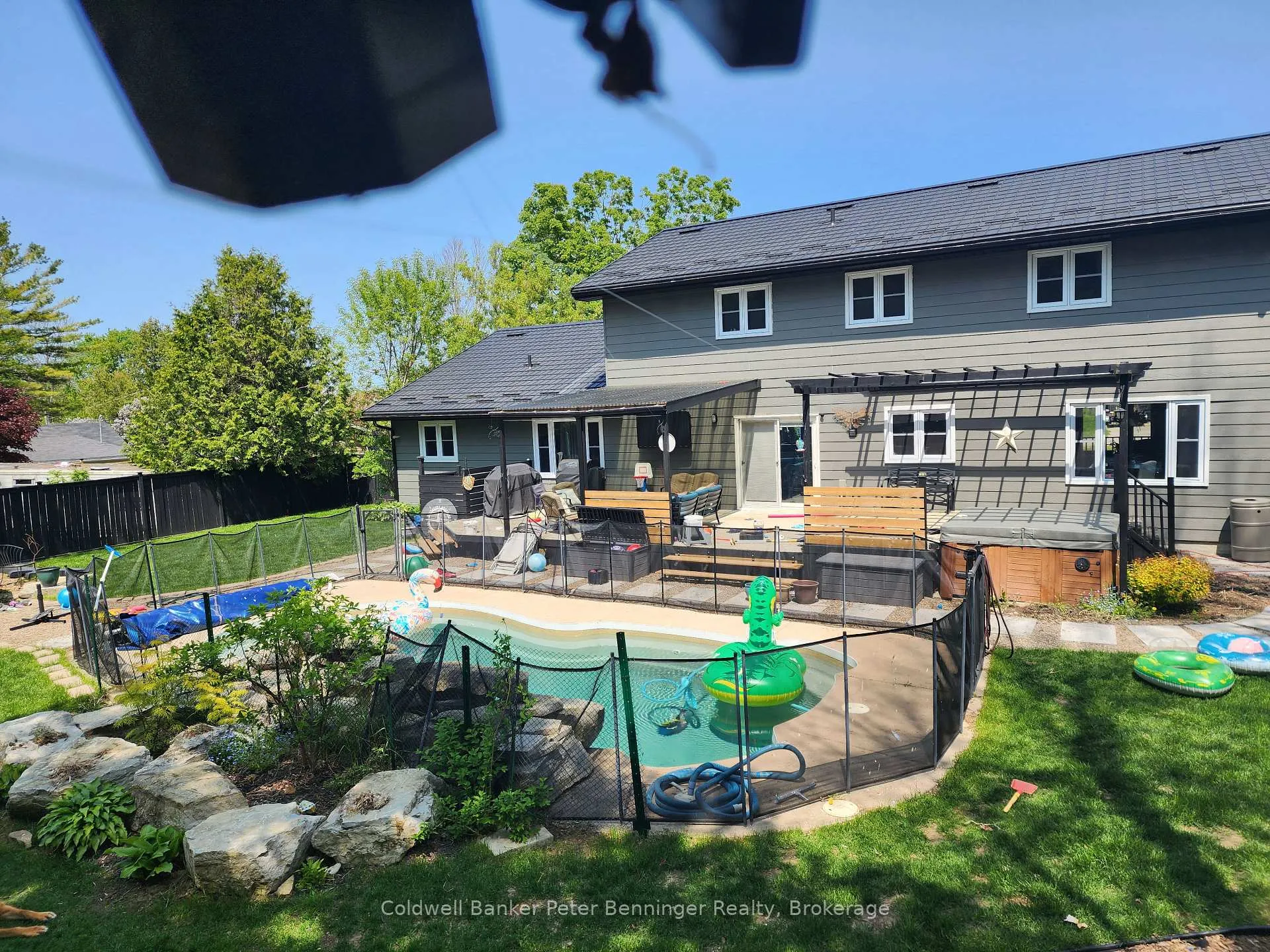 Photo 43 of 34 Ash Street, Tay, Waubaushene — HOMEH