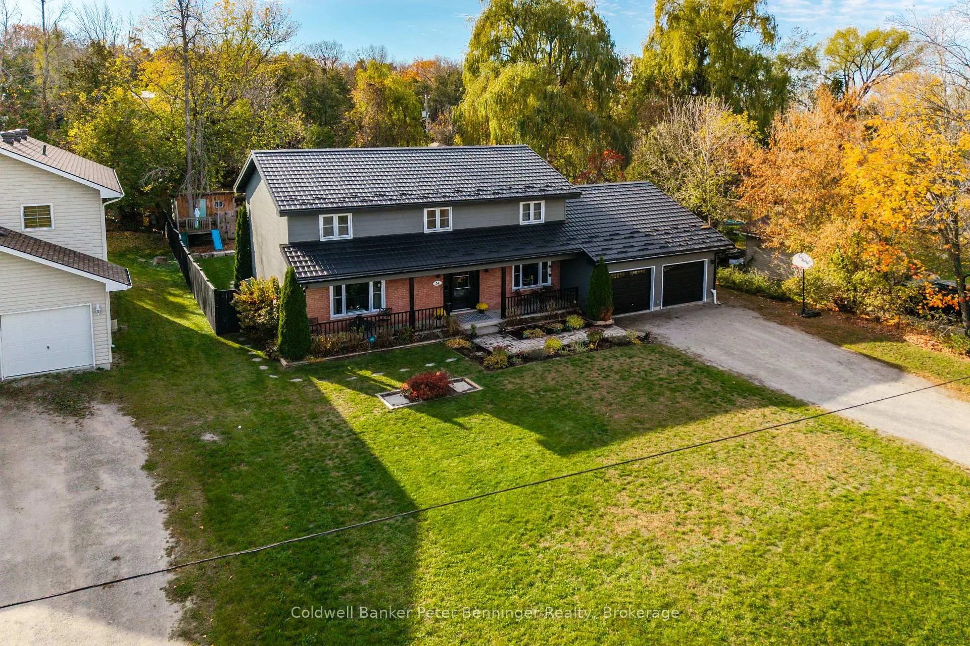 Photo 46 of 34 Ash Street, Tay, Waubaushene — HOMEH
