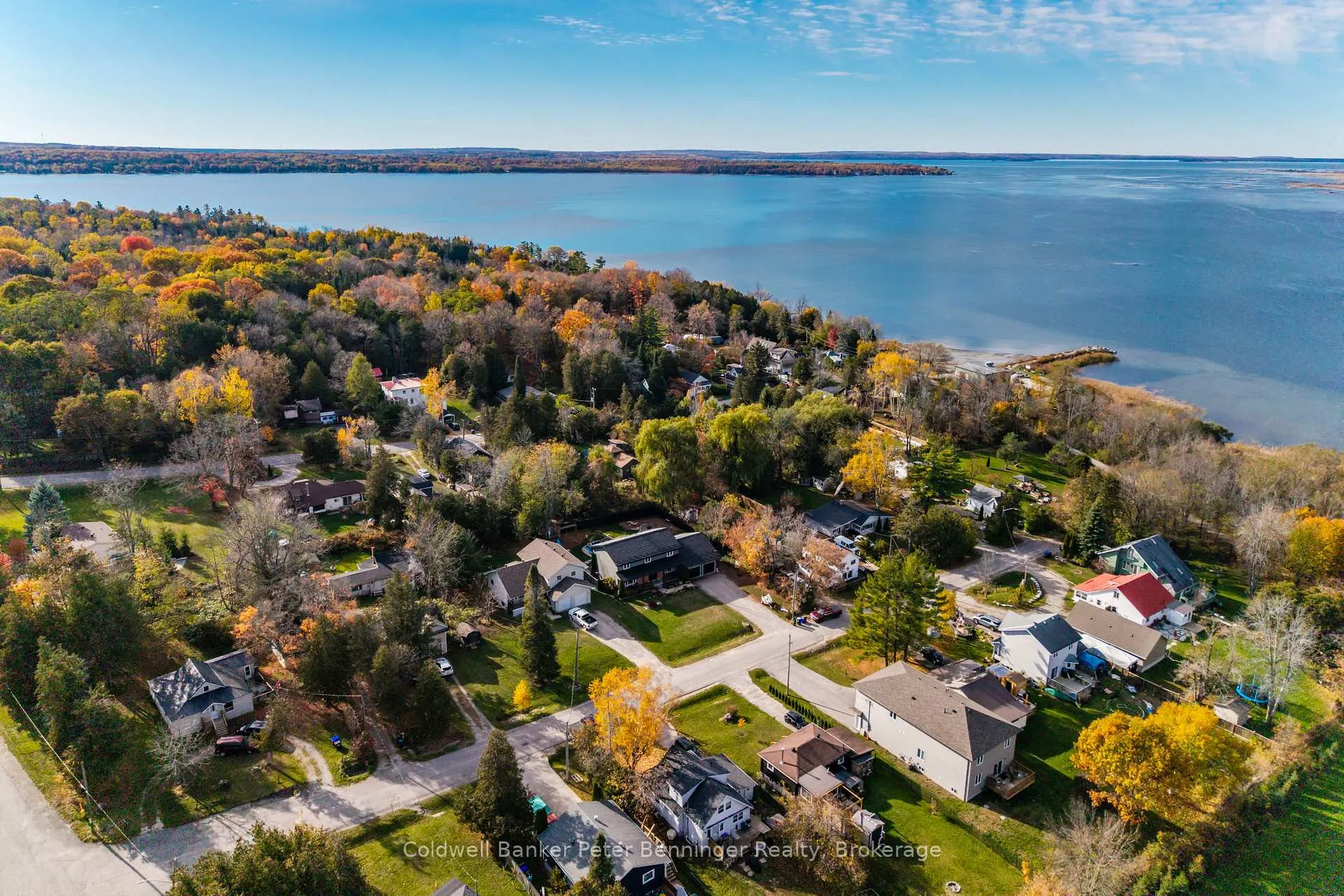 Photo 48 of 34 Ash Street, Tay, Waubaushene — HOMEH