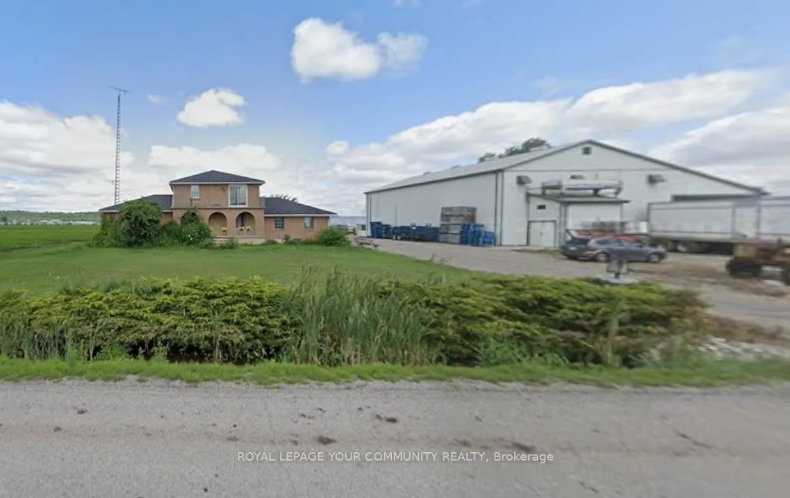 Photo 1 of 200 Edward Avenue, King, Rural King — HOMEH