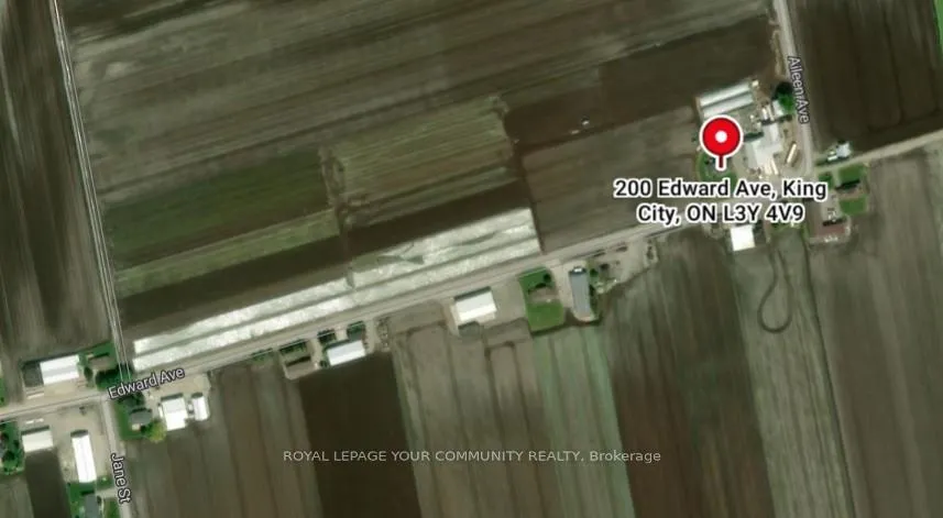 Photo 4 of 200 Edward Avenue, King, Rural King — HOMEH