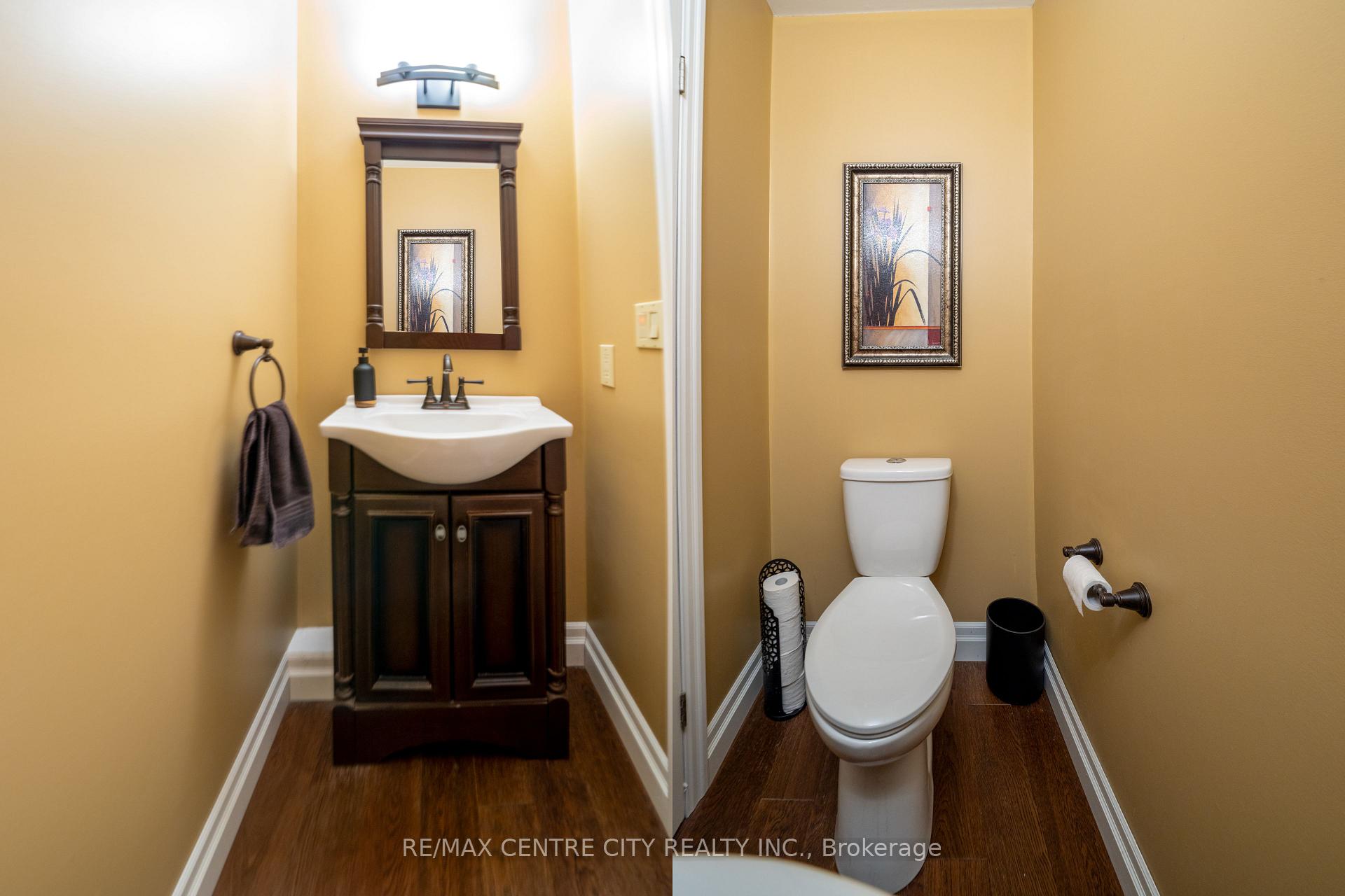 Photo 35 of 115 Hull Road, Strathroy-Caradoc, NE — HOMEH