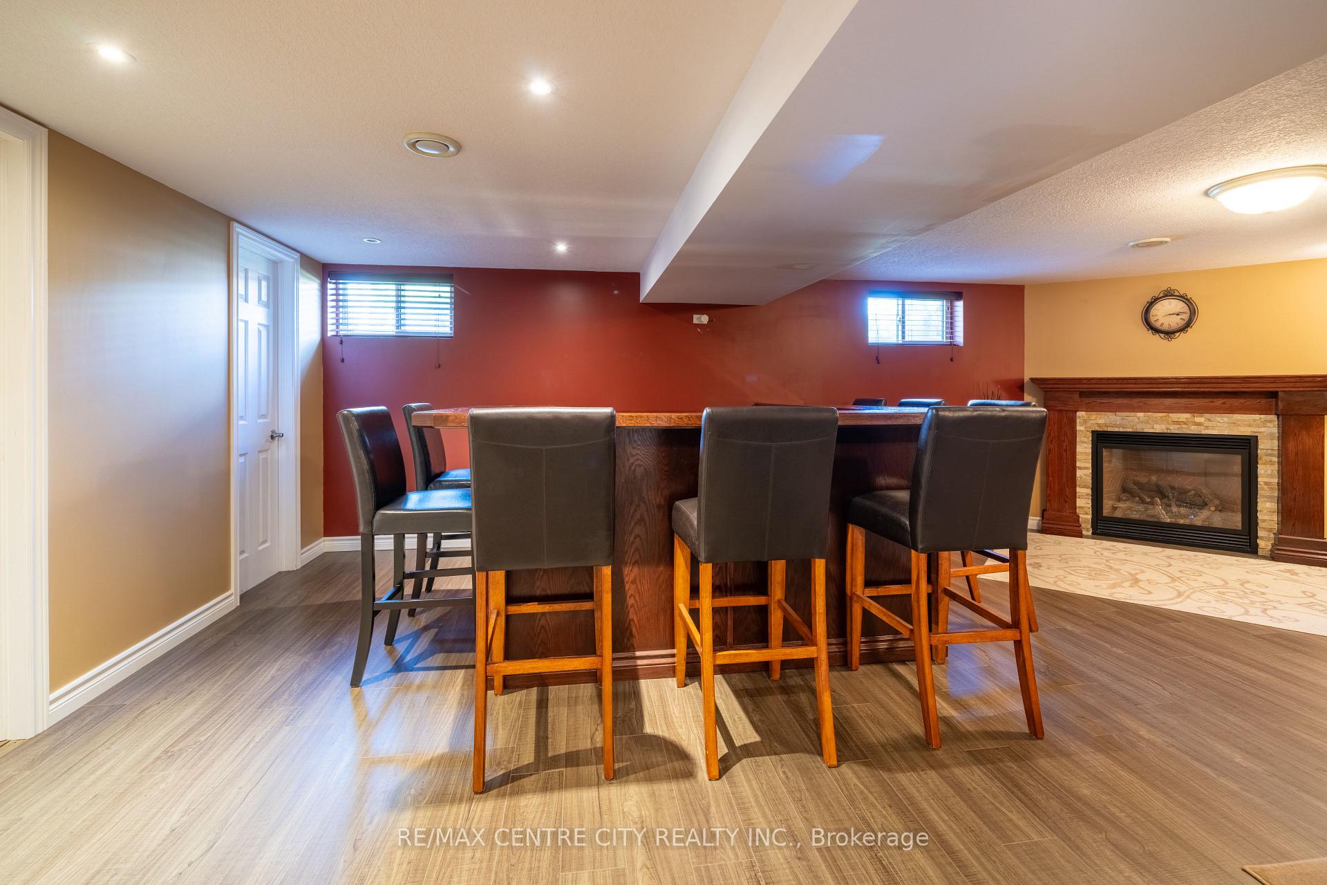 Photo 38 of 115 Hull Road, Strathroy-Caradoc, NE — HOMEH