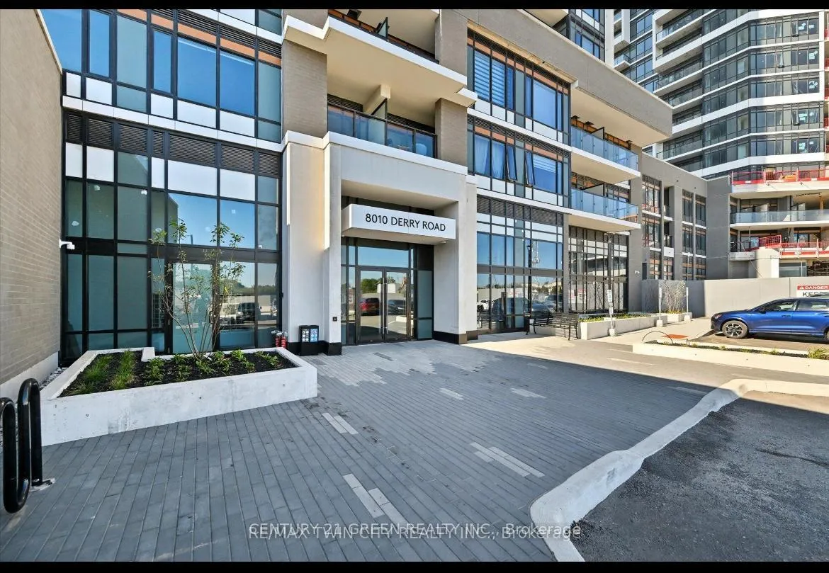 Photo 2 of Unit 706, 8010 Derry Road, Milton, Coates — HOMEH