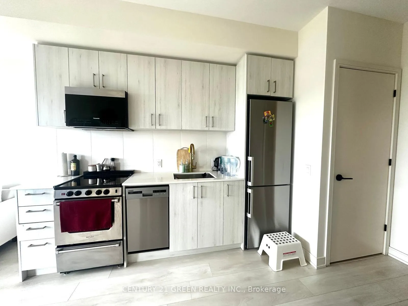 Photo 5 of Unit 706, 8010 Derry Road, Milton, Coates — HOMEH