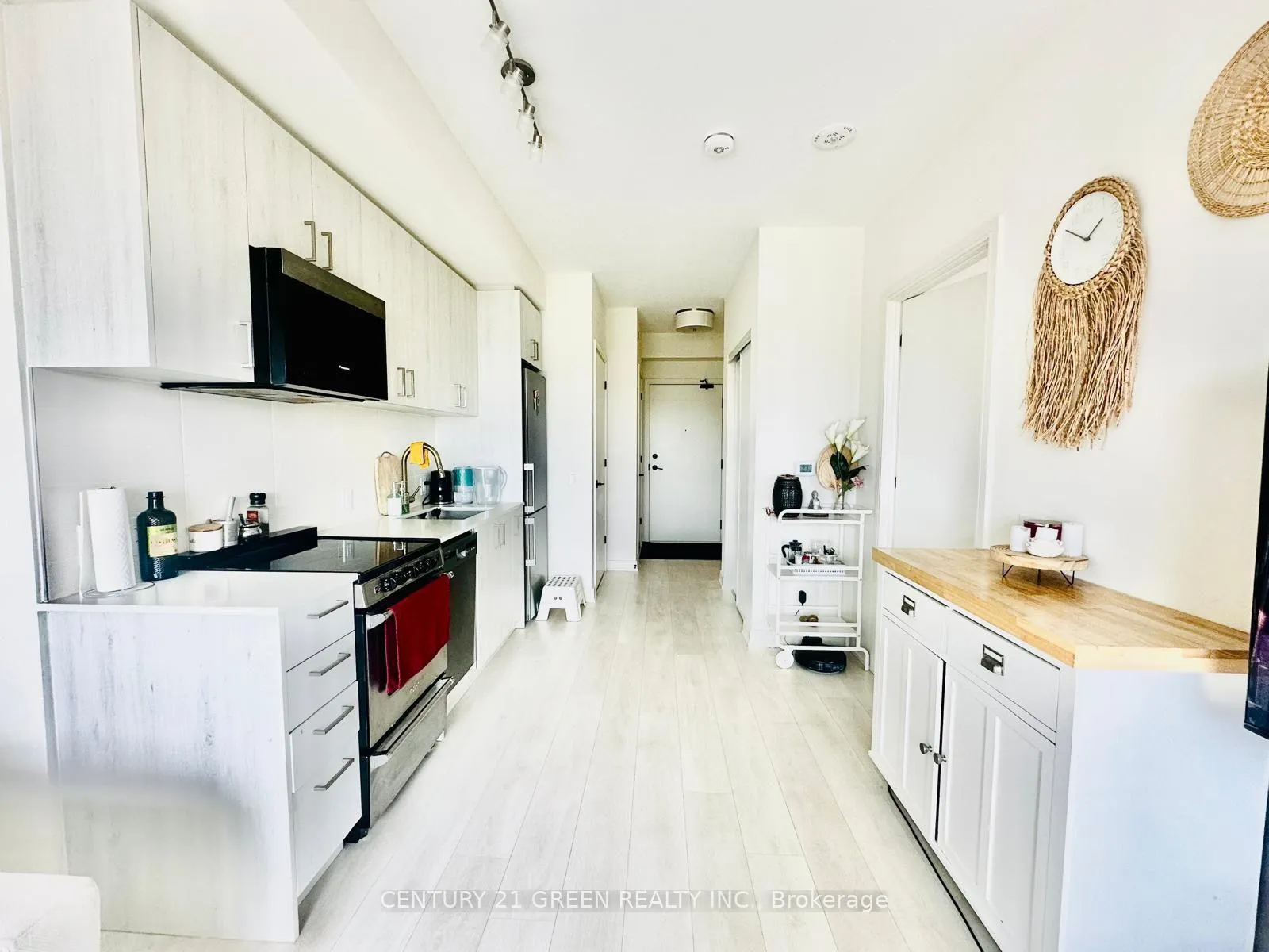 Photo 6 of Unit 706, 8010 Derry Road, Milton, Coates — HOMEH
