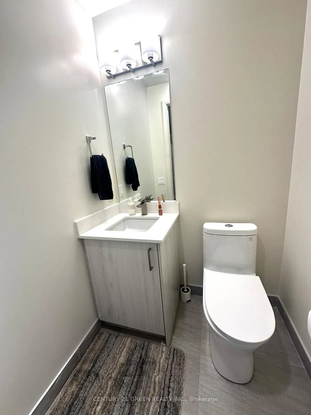 Photo 9 of Unit 706, 8010 Derry Road, Milton, Coates — HOMEH