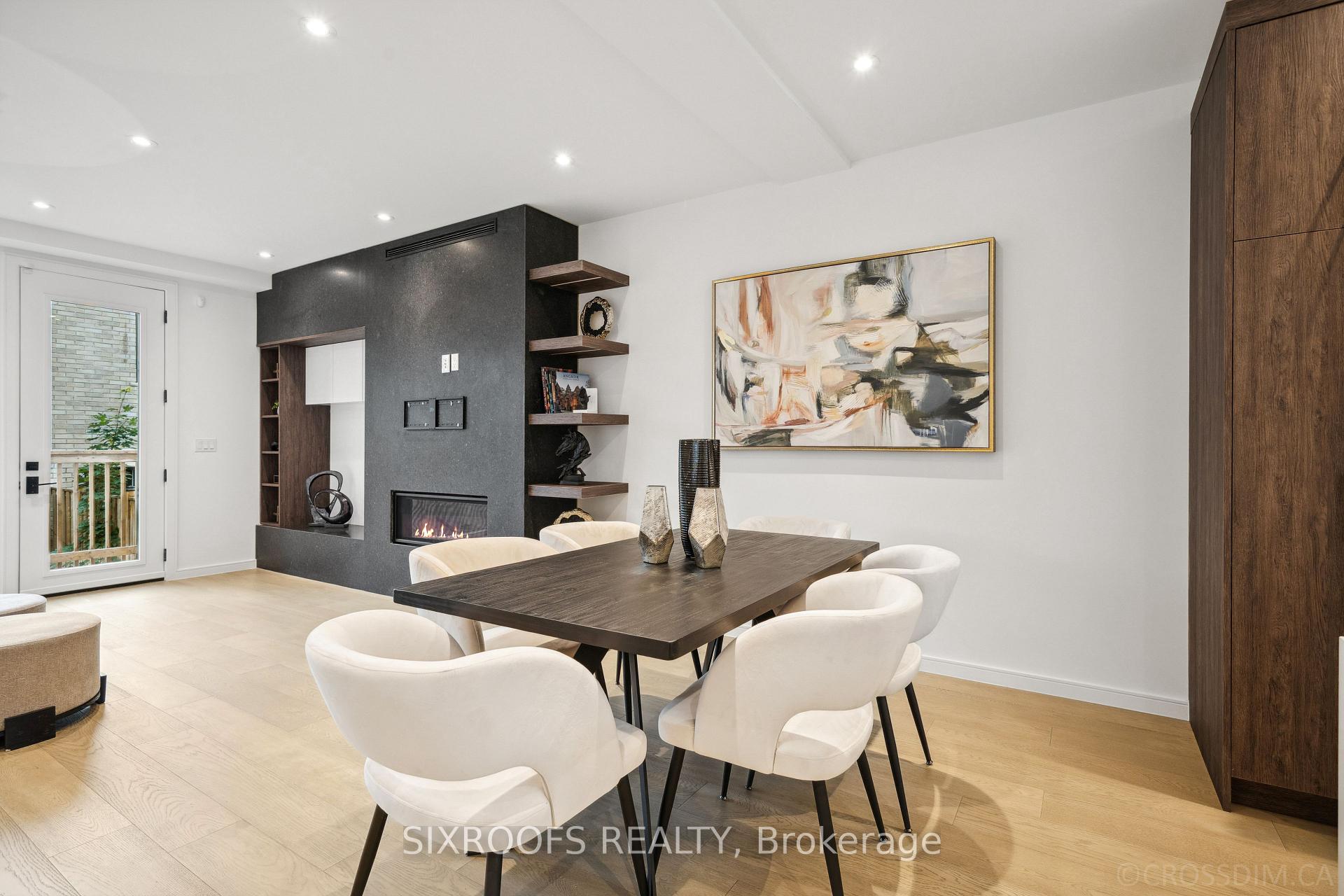 Photo 9 of Unit Upper, 41 Dunkirk Road, Toronto, Danforth Village-East York — HOMEH