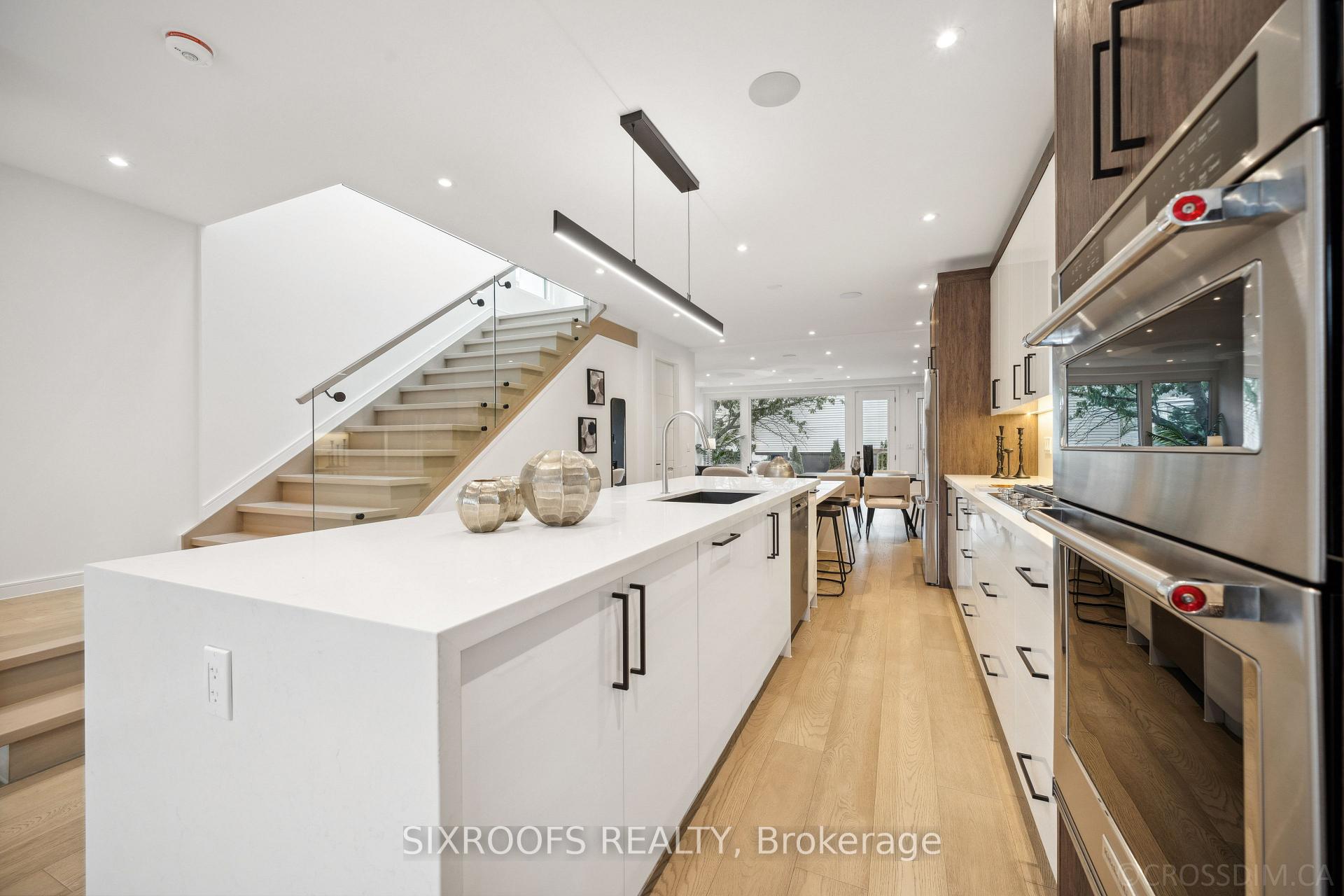 Photo 15 of Unit Upper, 41 Dunkirk Road, Toronto, Danforth Village-East York — HOMEH