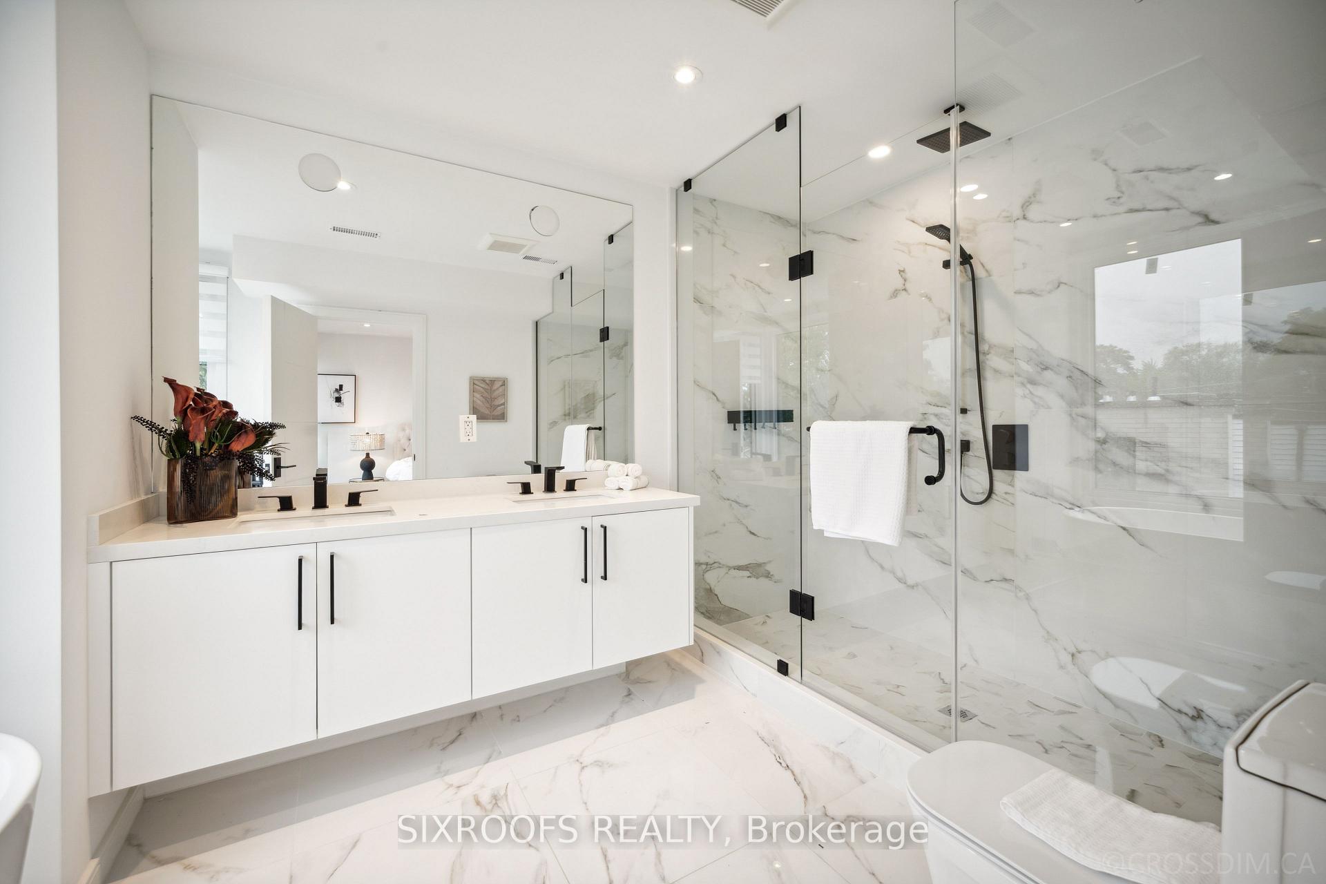 Photo 21 of Unit Upper, 41 Dunkirk Road, Toronto, Danforth Village-East York — HOMEH