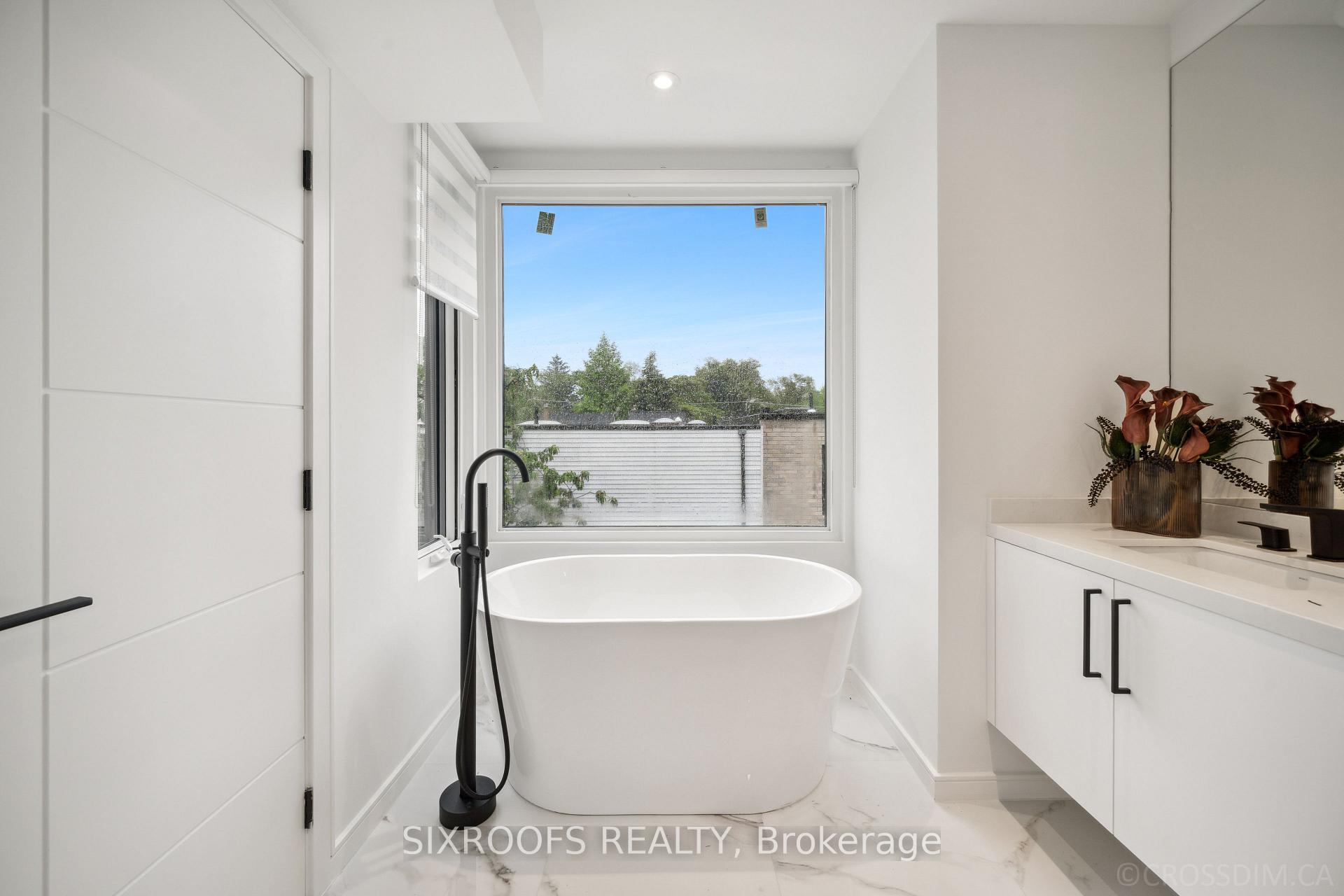 Photo 22 of Unit Upper, 41 Dunkirk Road, Toronto, Danforth Village-East York — HOMEH