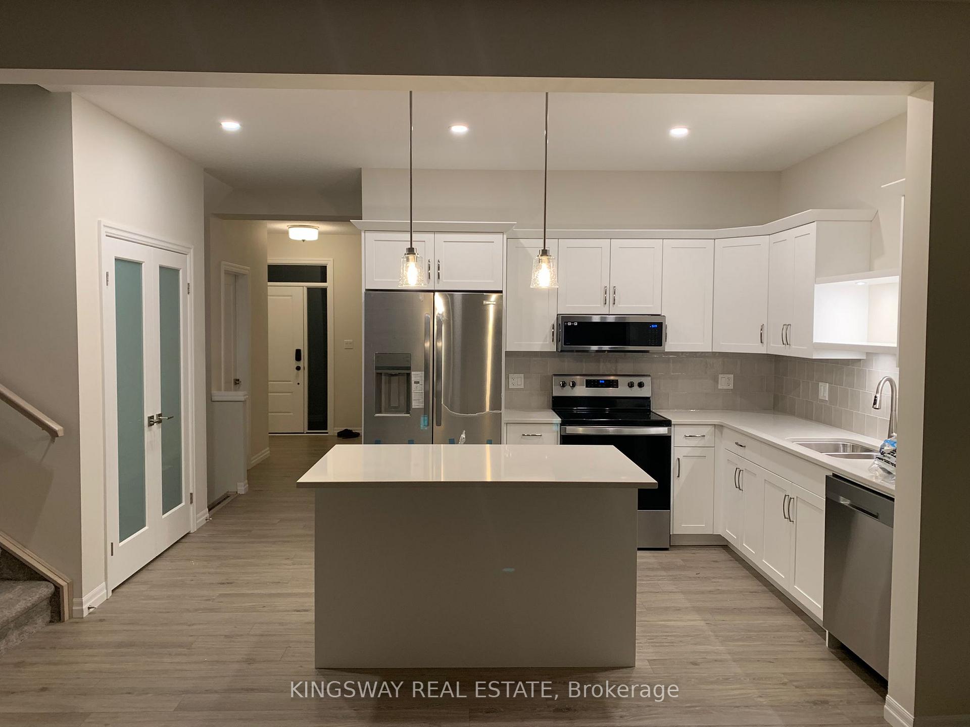 Photo 1 of 91 Keba Crescent, Tillsonburg — HOMEH