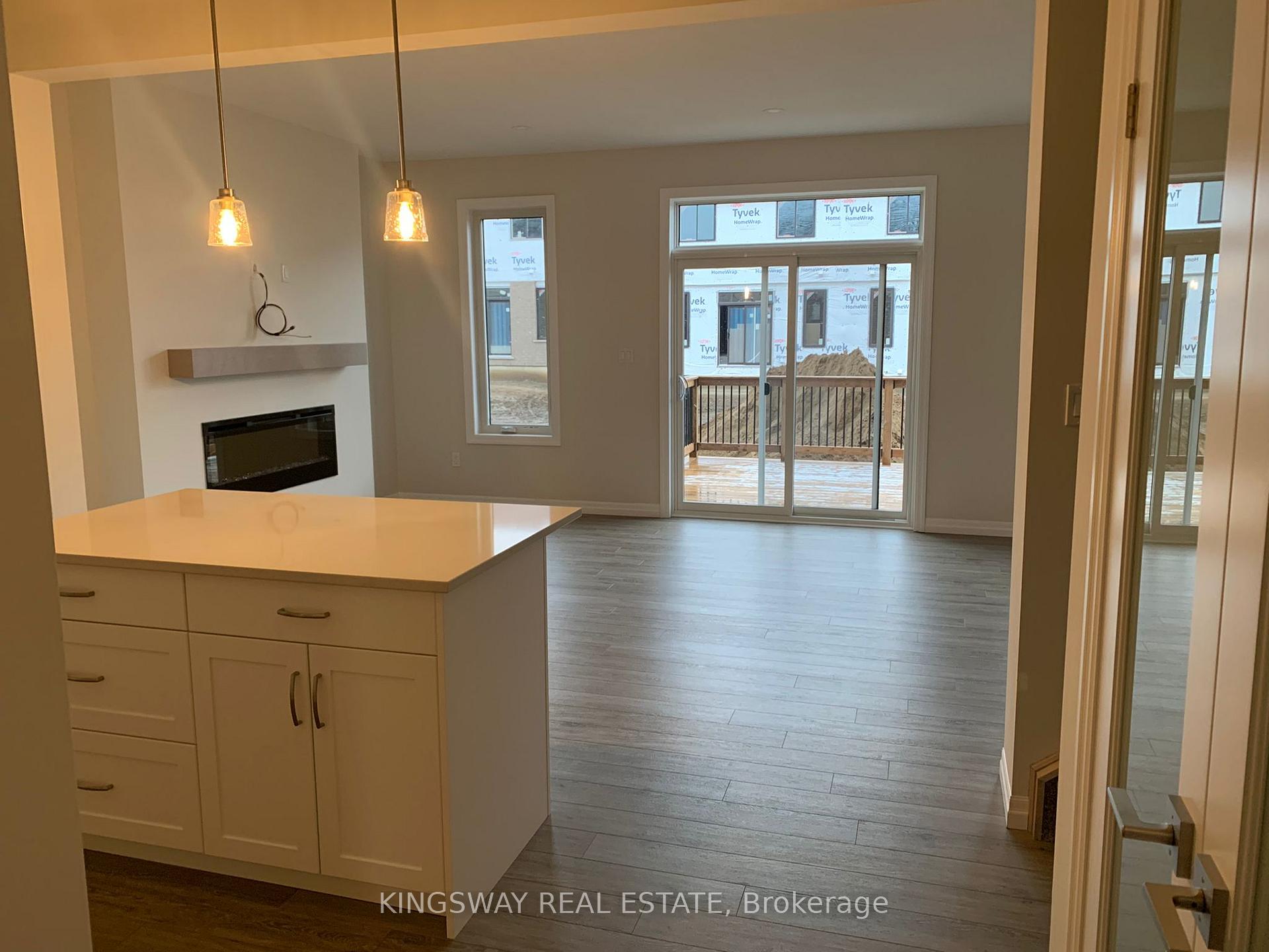 Photo 3 of 91 Keba Crescent, Tillsonburg — HOMEH