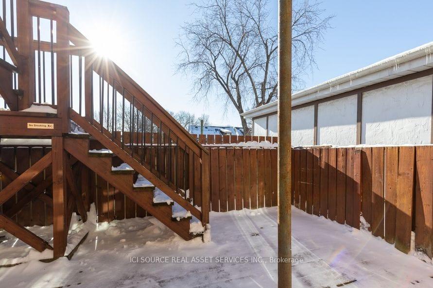 Photo 5 of Unit C, 1111 Gerrard Street, Toronto, South Riverdale — HOMEH