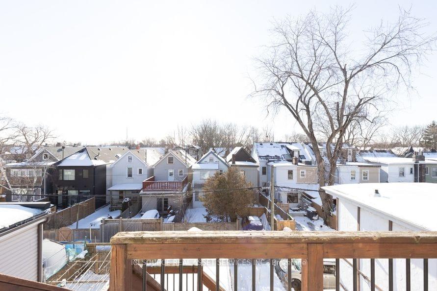 Photo 6 of Unit C, 1111 Gerrard Street, Toronto, South Riverdale — HOMEH