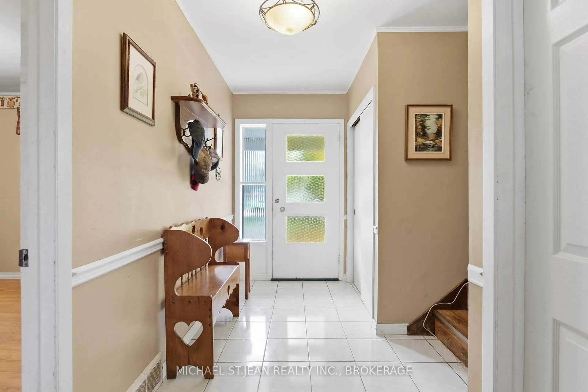 Photo 7 of 1470 Barron Road, Thorold, Allanburg/Thorold South — HOMEH