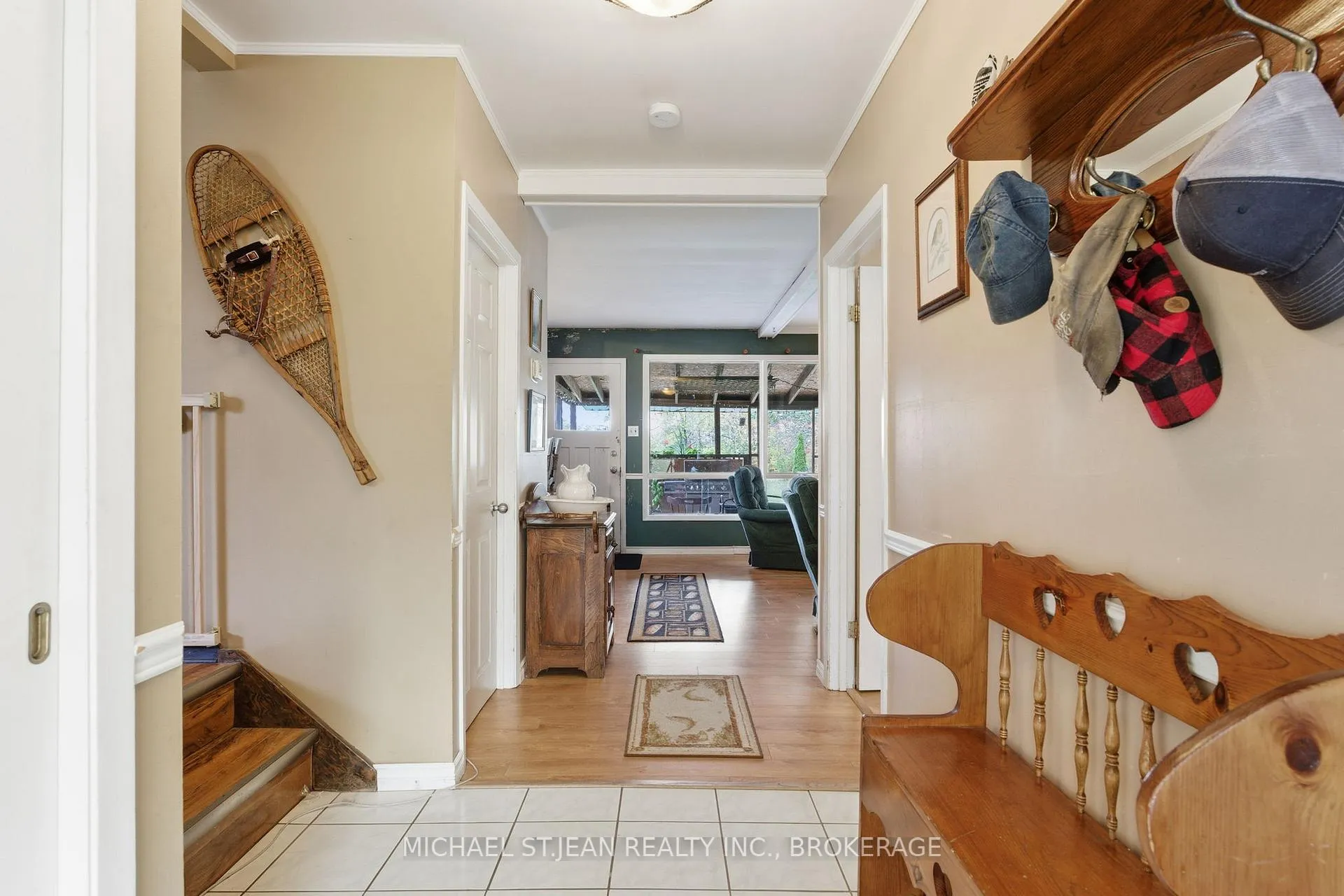 Photo 8 of 1470 Barron Road, Thorold, Allanburg/Thorold South — HOMEH