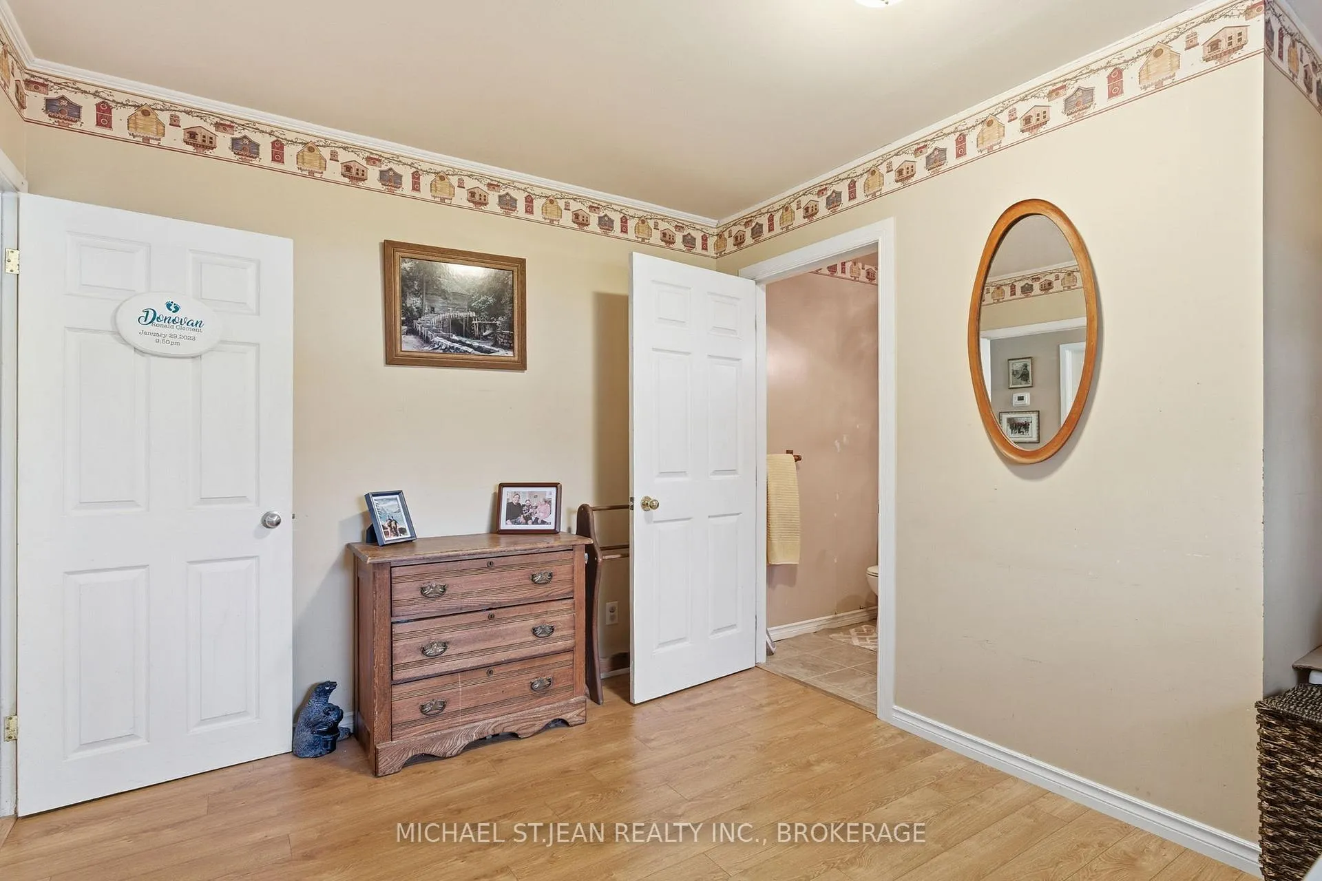Photo 11 of 1470 Barron Road, Thorold, Allanburg/Thorold South — HOMEH