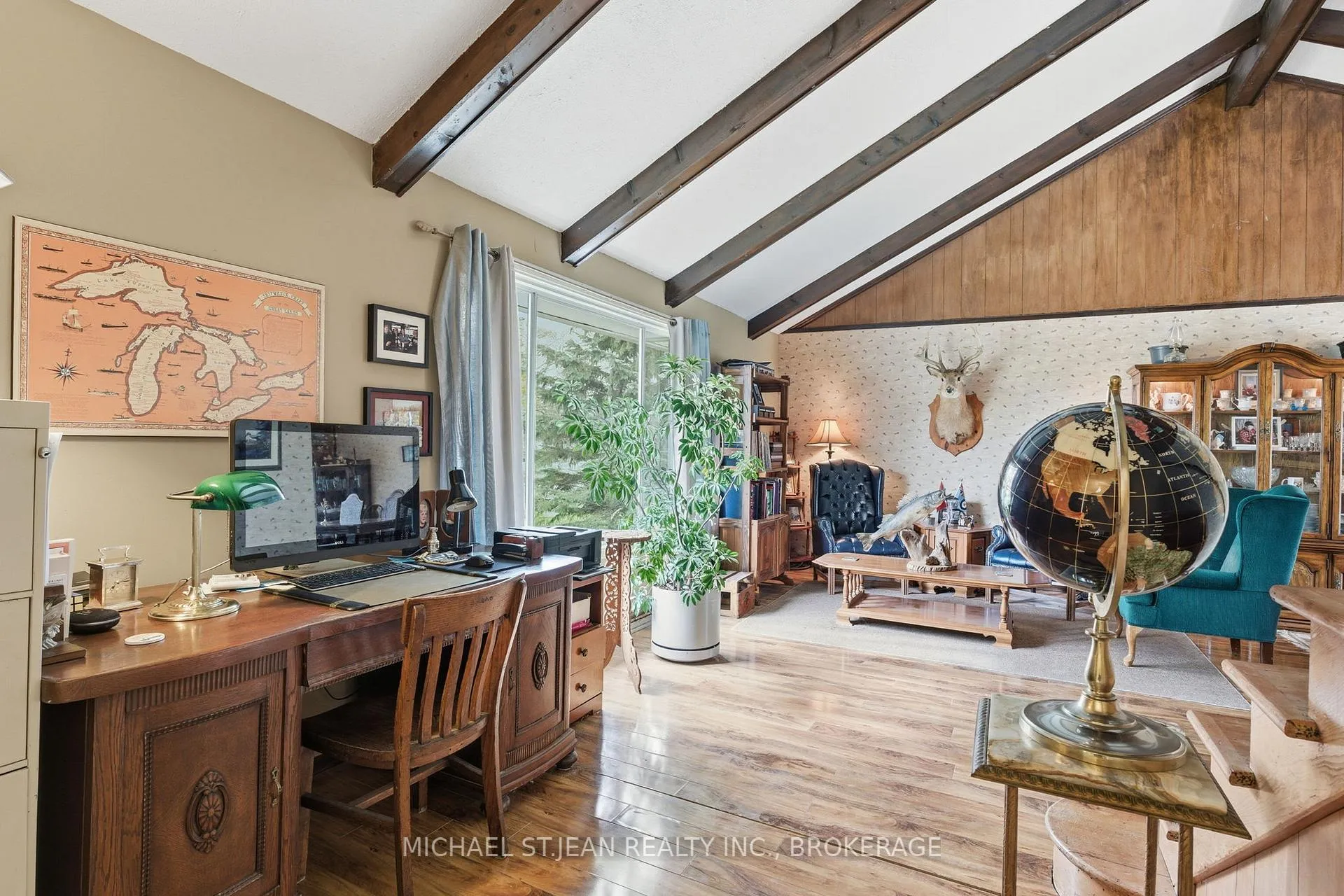 Photo 14 of 1470 Barron Road, Thorold, Allanburg/Thorold South — HOMEH