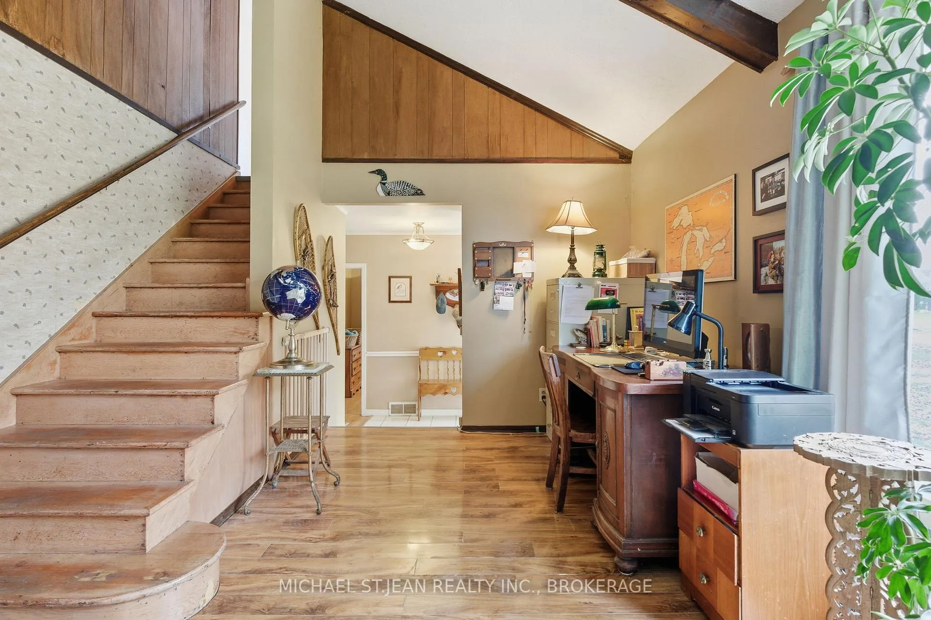 Photo 15 of 1470 Barron Road, Thorold, Allanburg/Thorold South — HOMEH