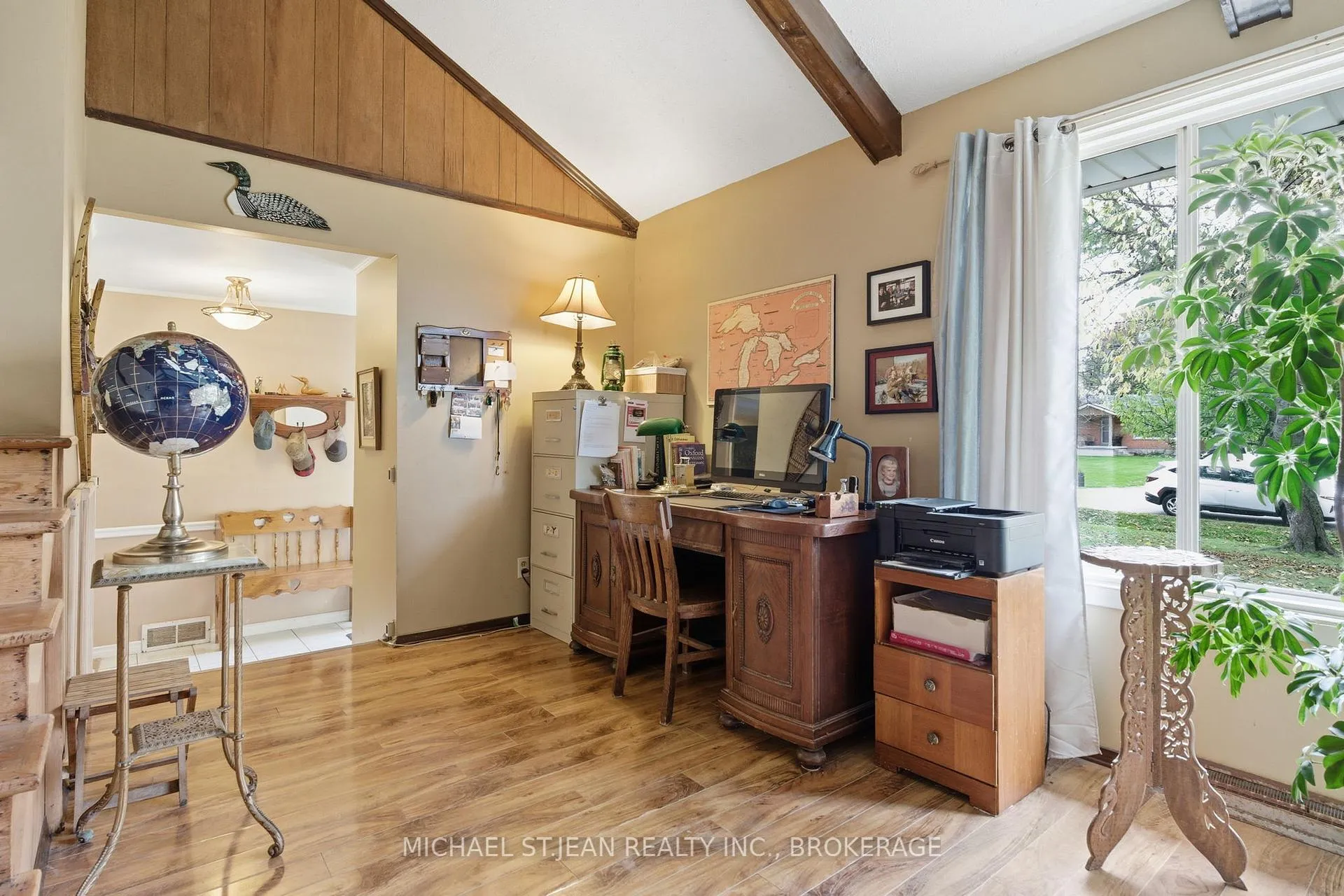 Photo 16 of 1470 Barron Road, Thorold, Allanburg/Thorold South — HOMEH