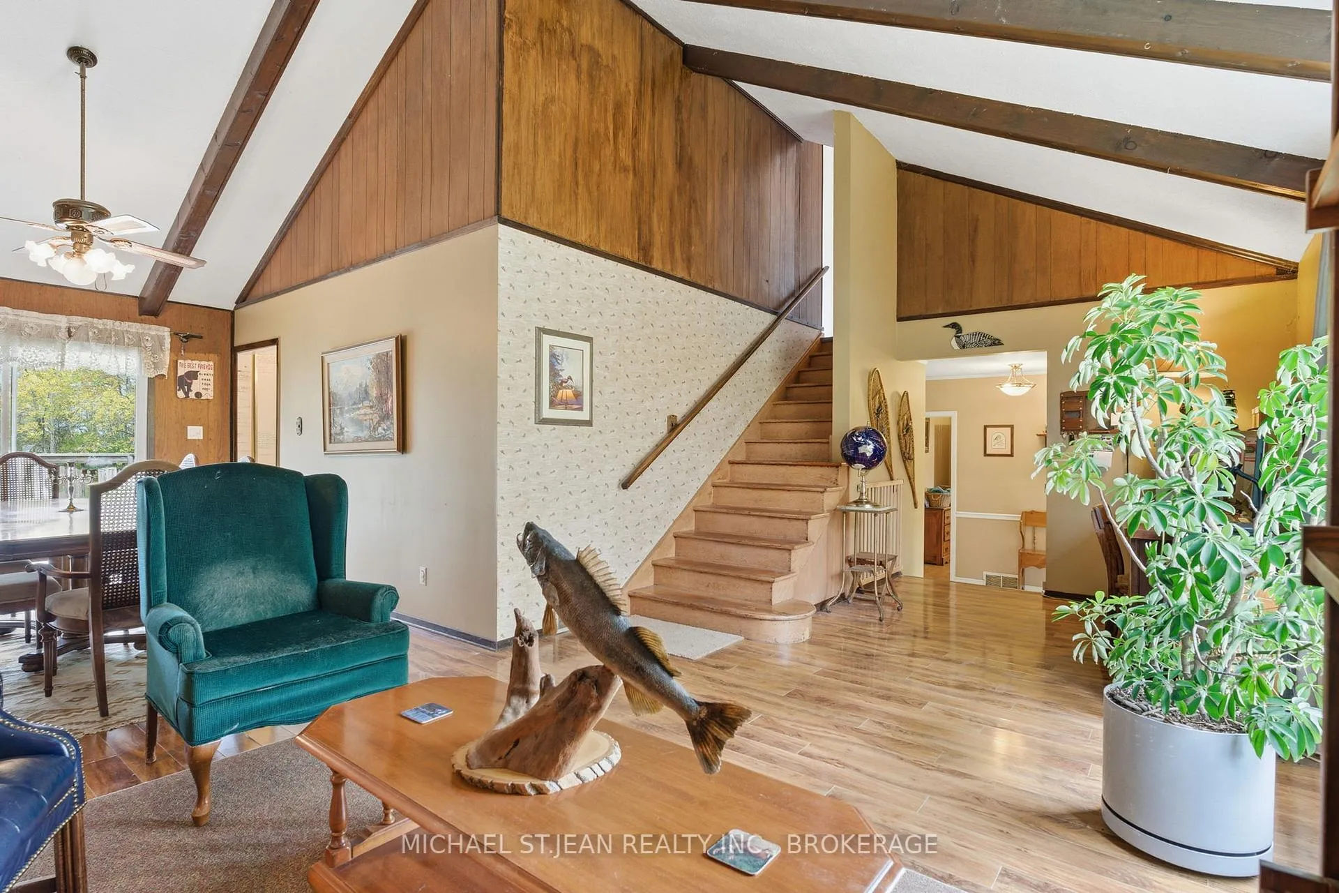 Photo 19 of 1470 Barron Road, Thorold, Allanburg/Thorold South — HOMEH