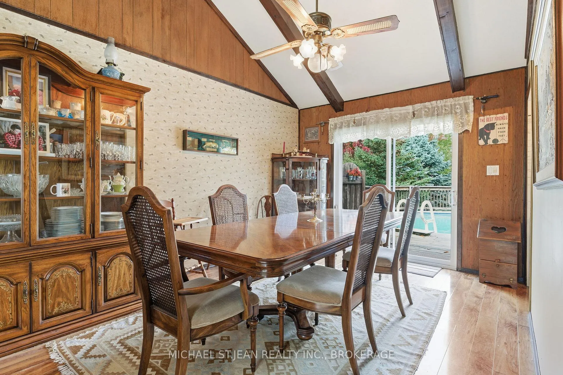 Photo 20 of 1470 Barron Road, Thorold, Allanburg/Thorold South — HOMEH