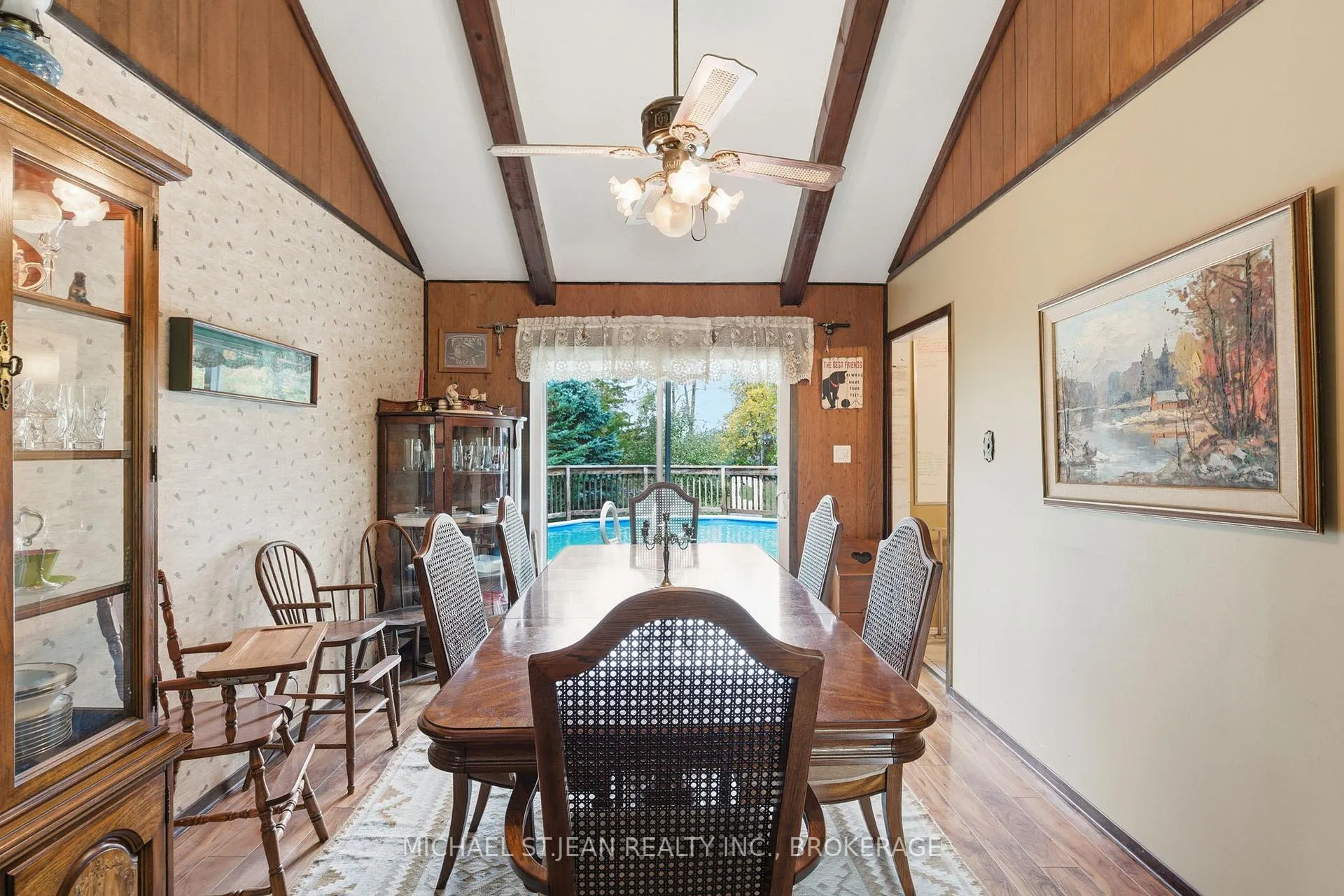 Photo 21 of 1470 Barron Road, Thorold, Allanburg/Thorold South — HOMEH