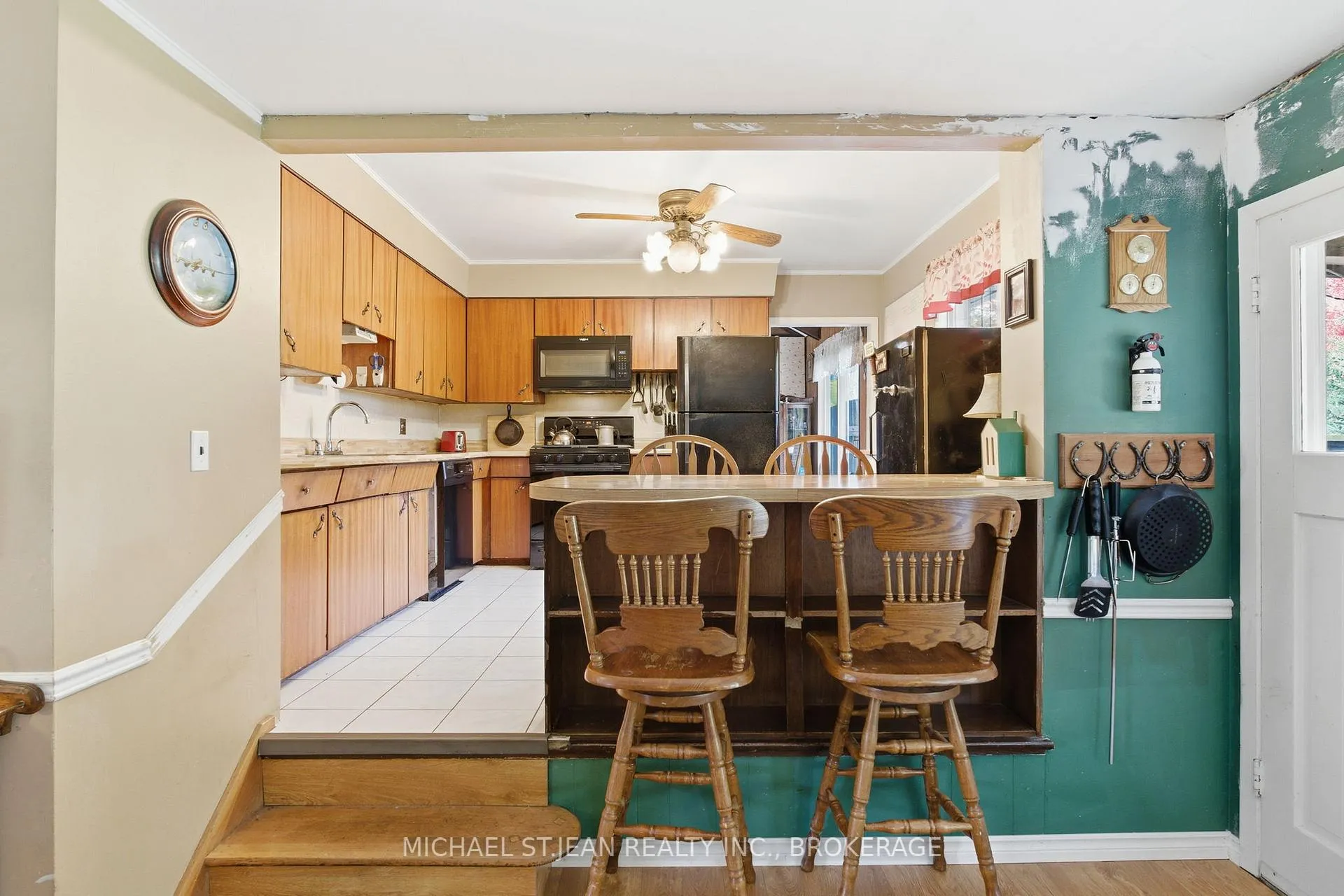 Photo 23 of 1470 Barron Road, Thorold, Allanburg/Thorold South — HOMEH