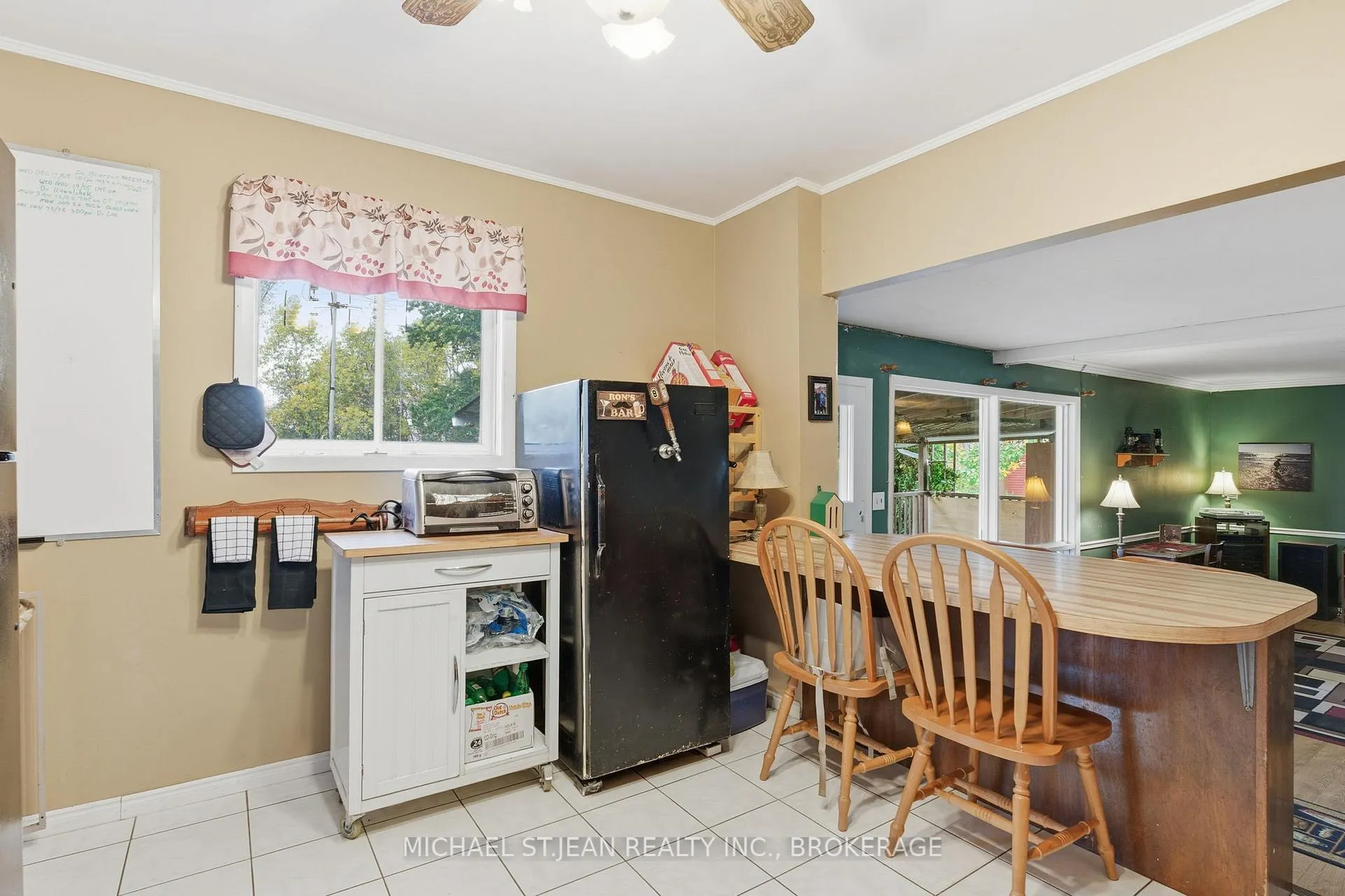 Photo 26 of 1470 Barron Road, Thorold, Allanburg/Thorold South — HOMEH