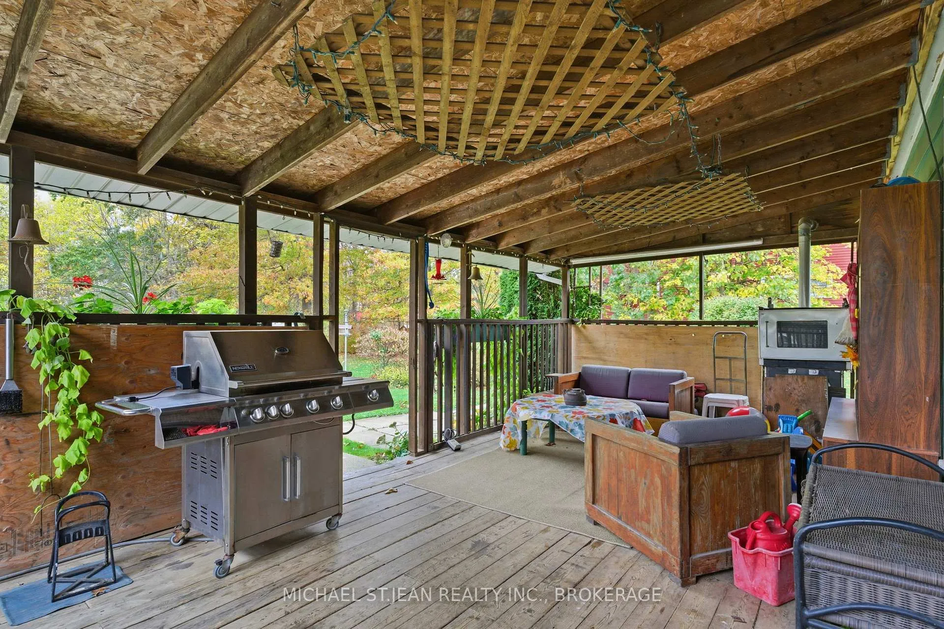 Photo 34 of 1470 Barron Road, Thorold, Allanburg/Thorold South — HOMEH