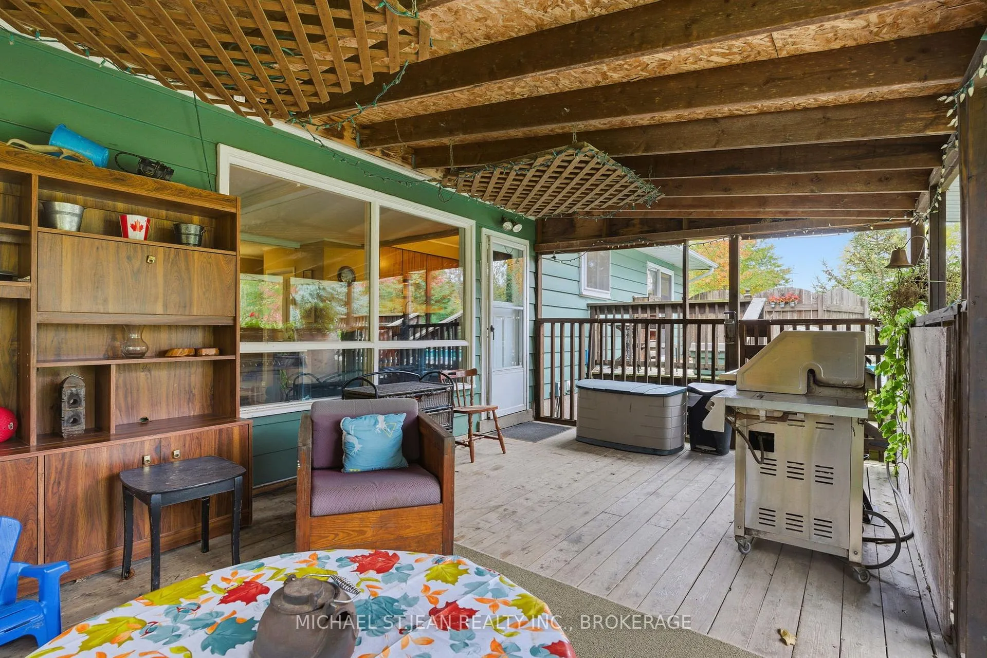 Photo 35 of 1470 Barron Road, Thorold, Allanburg/Thorold South — HOMEH