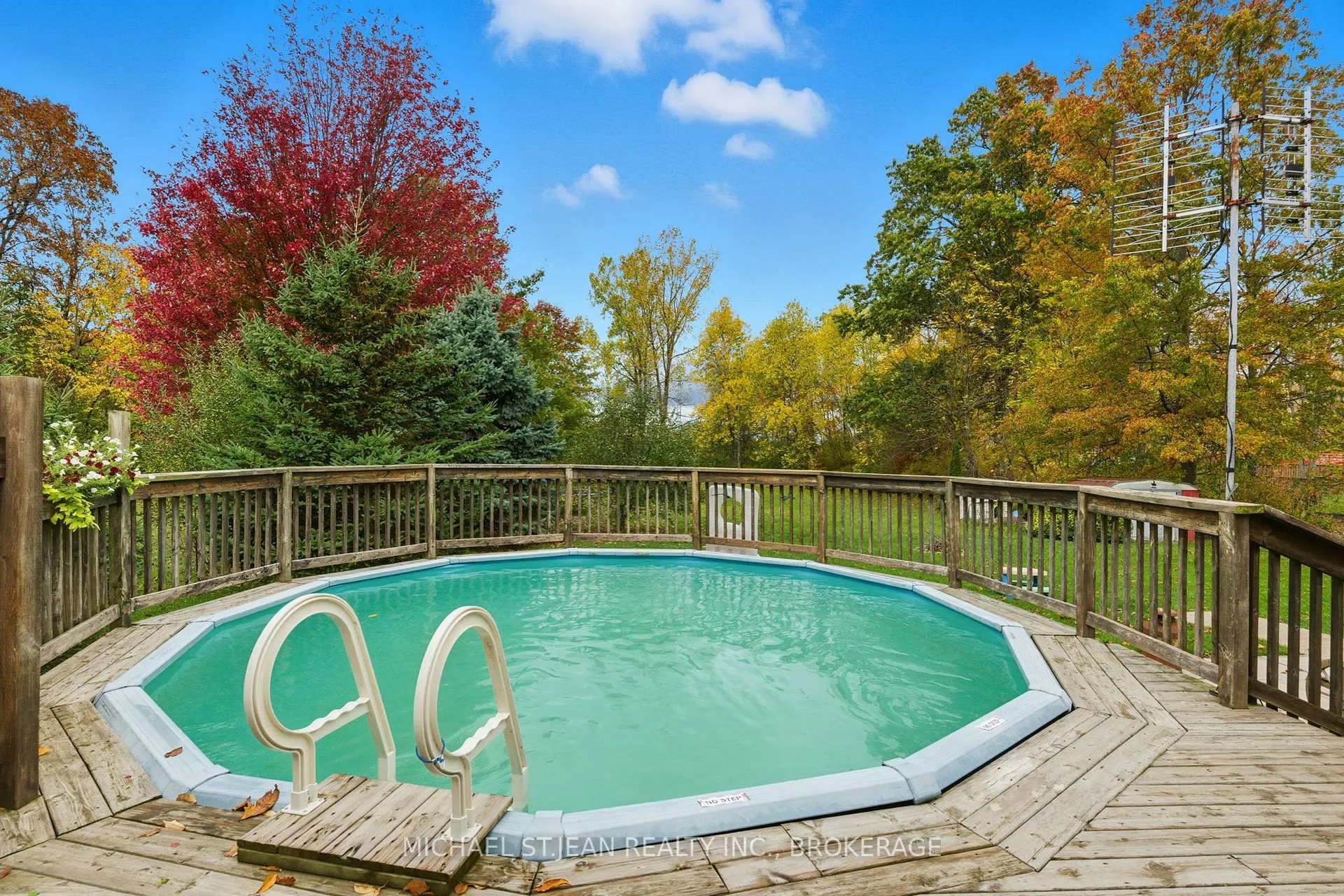 Photo 36 of 1470 Barron Road, Thorold, Allanburg/Thorold South — HOMEH