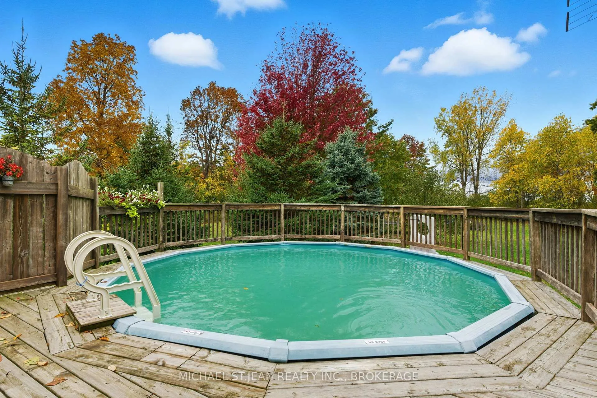 Photo 37 of 1470 Barron Road, Thorold, Allanburg/Thorold South — HOMEH