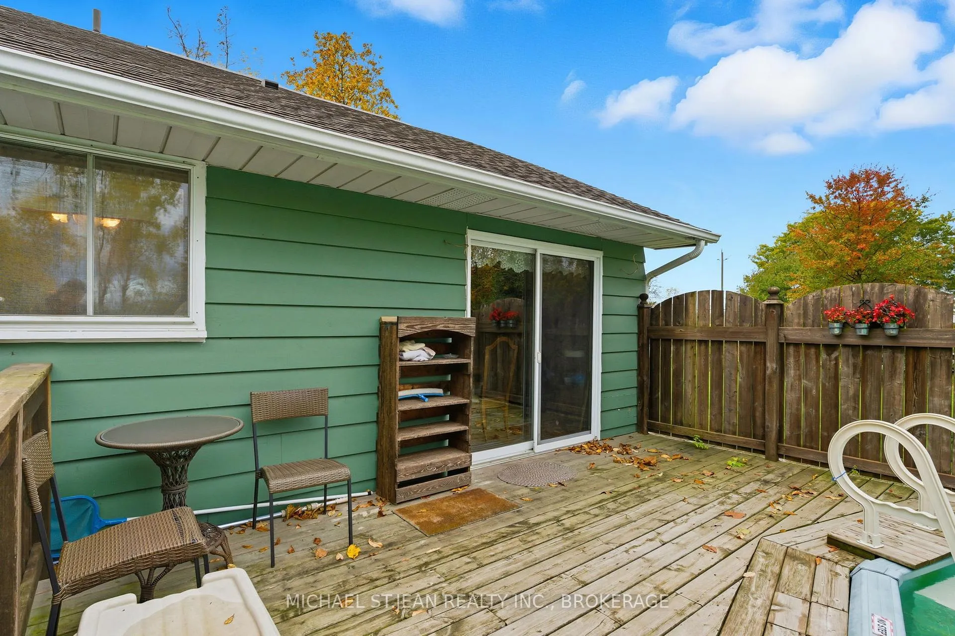 Photo 38 of 1470 Barron Road, Thorold, Allanburg/Thorold South — HOMEH