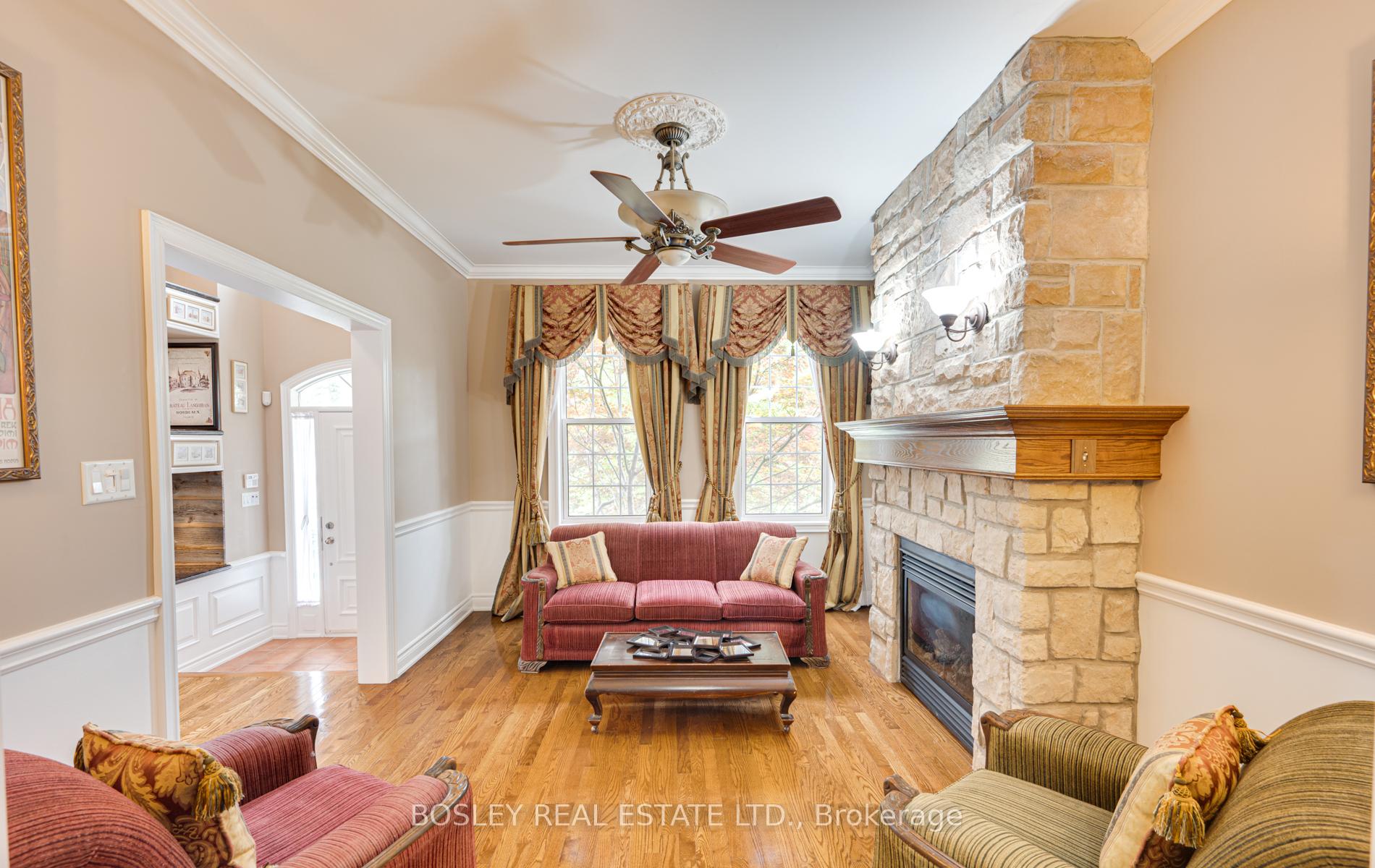 Photo 4 of 521 Broadway Avenue, Toronto, Leaside — HOMEH