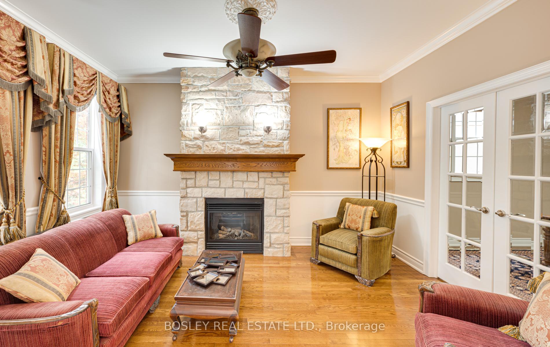 Photo 37 of 521 Broadway Avenue, Toronto, Leaside — HOMEH