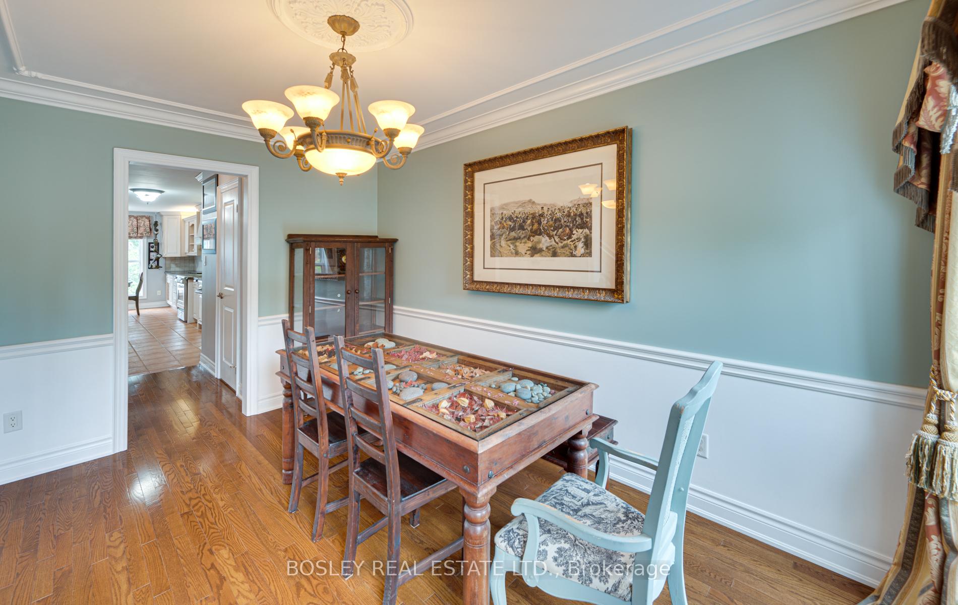 Photo 8 of 521 Broadway Avenue, Toronto, Leaside — HOMEH