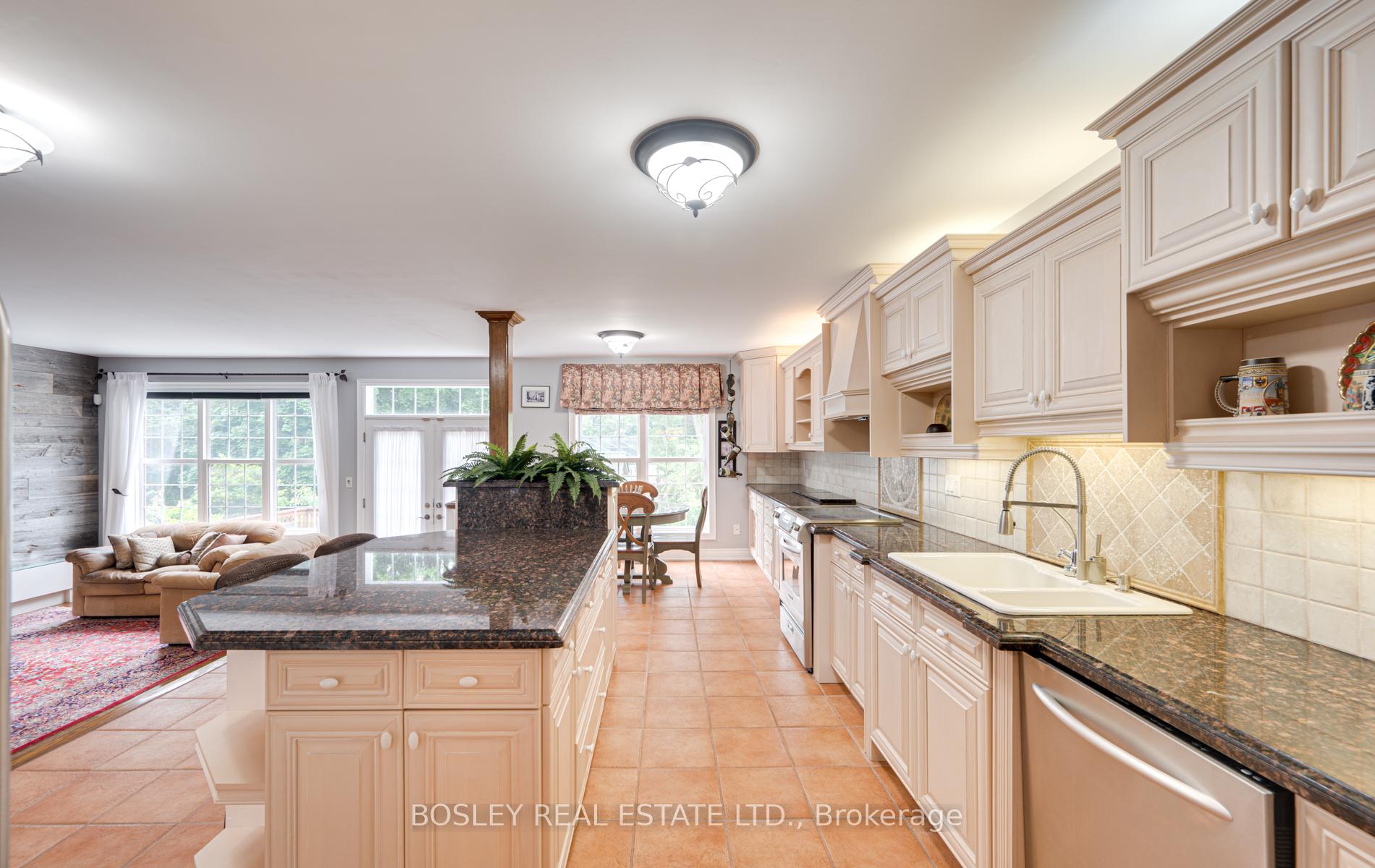 Photo 9 of 521 Broadway Avenue, Toronto, Leaside — HOMEH