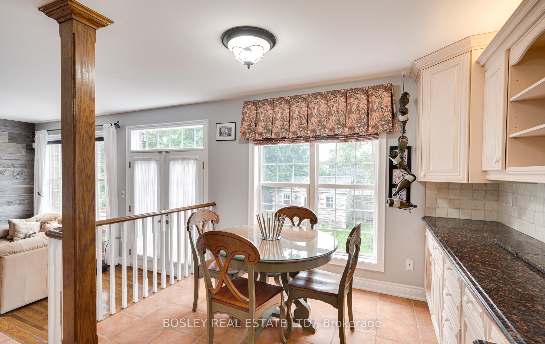 Photo 12 of 521 Broadway Avenue, Toronto, Leaside — HOMEH