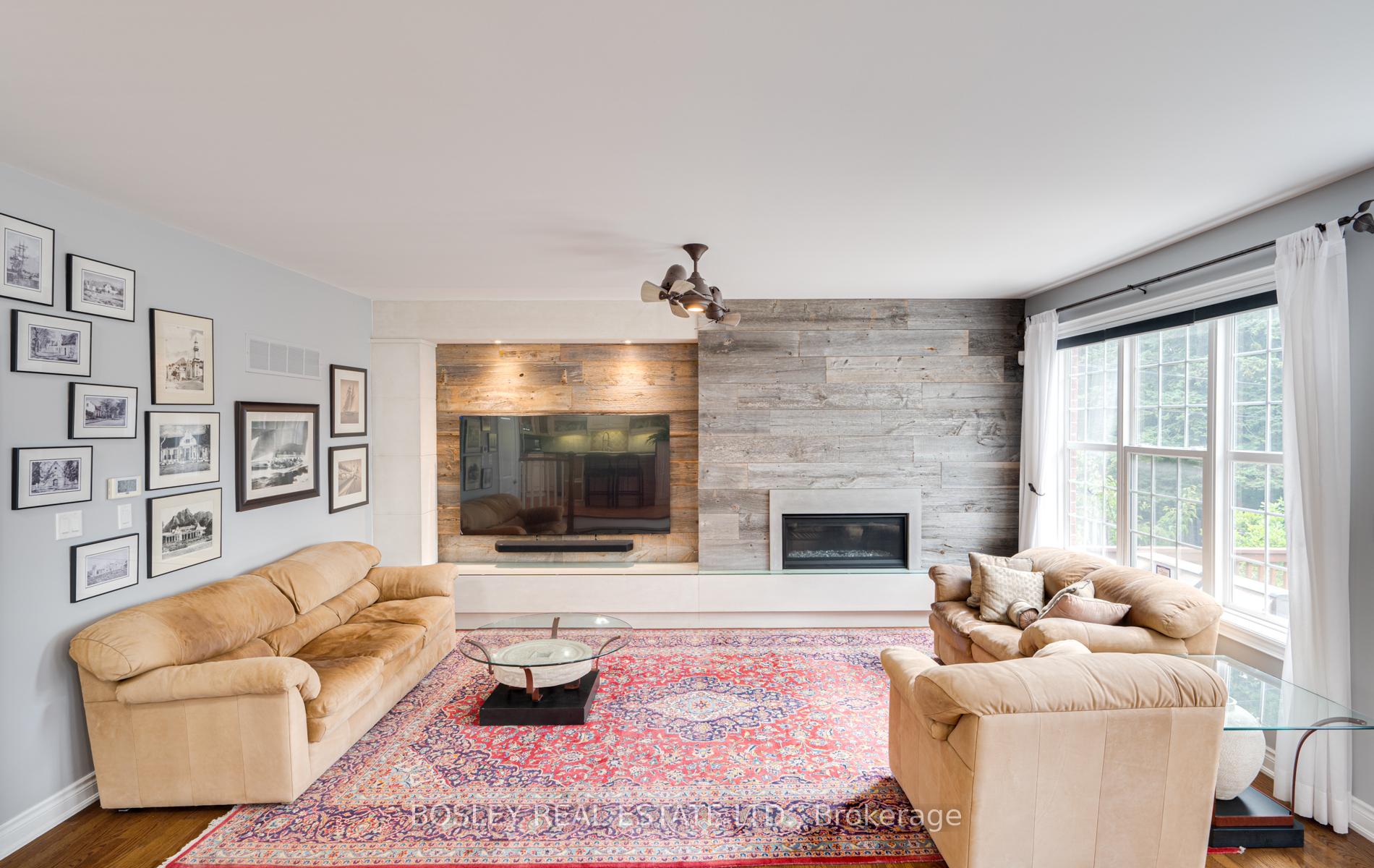 Photo 14 of 521 Broadway Avenue, Toronto, Leaside — HOMEH