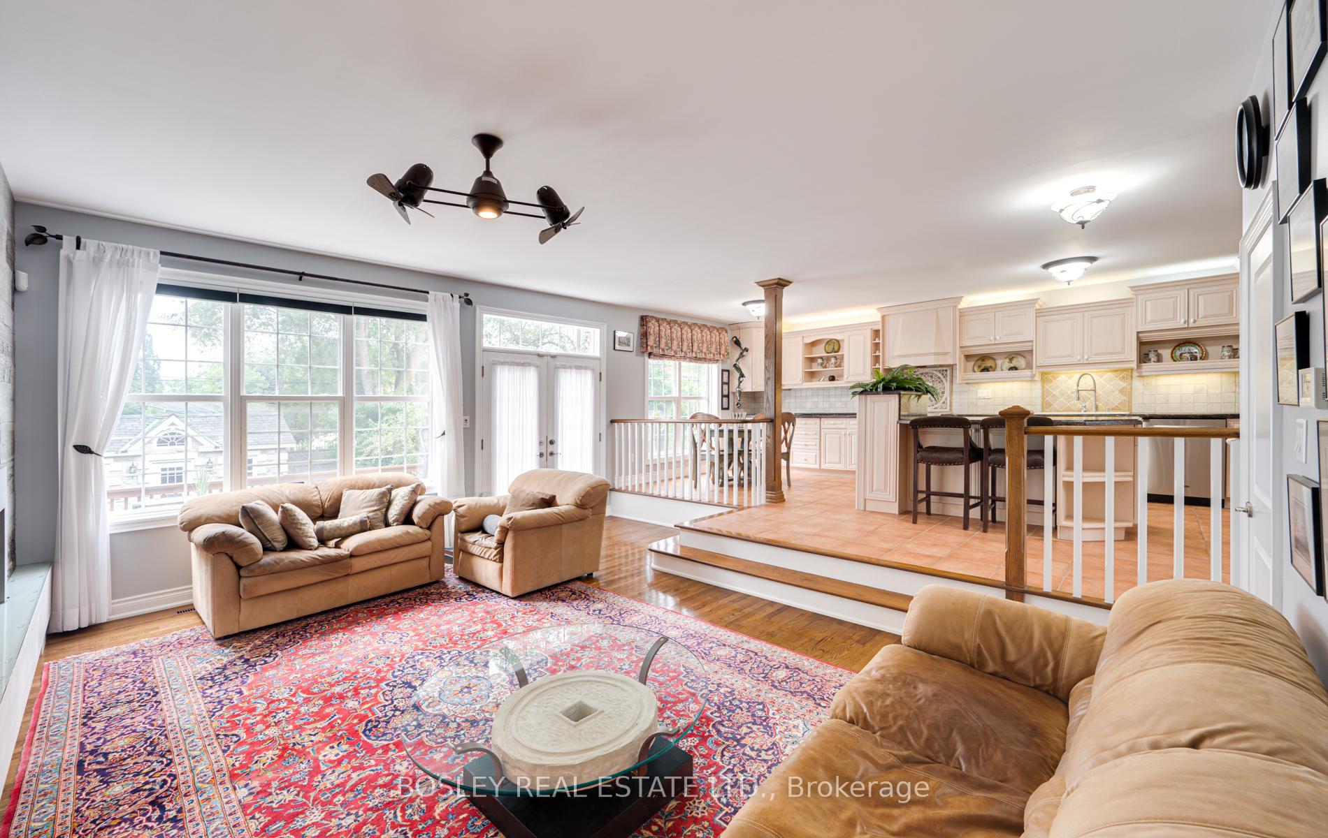 Photo 15 of 521 Broadway Avenue, Toronto, Leaside — HOMEH