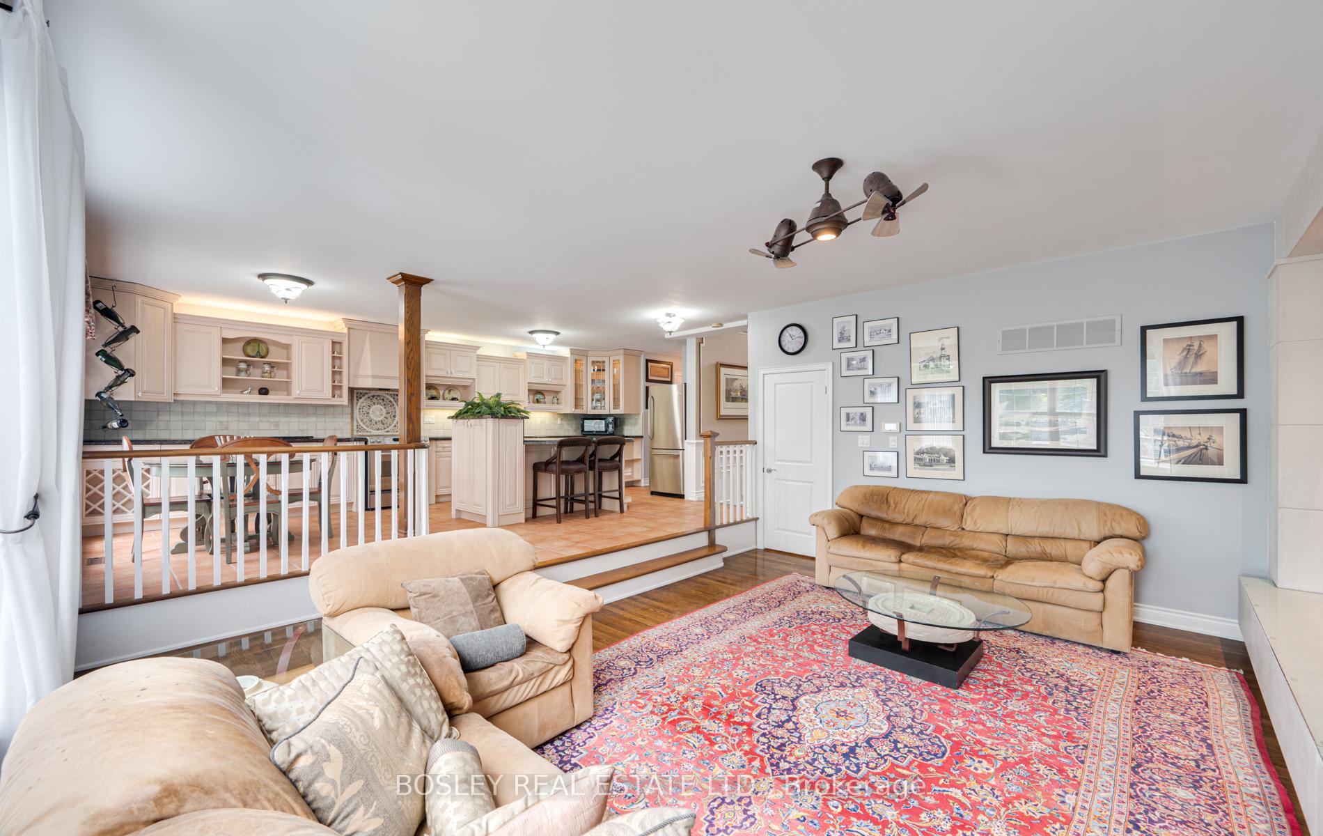 Photo 17 of 521 Broadway Avenue, Toronto, Leaside — HOMEH