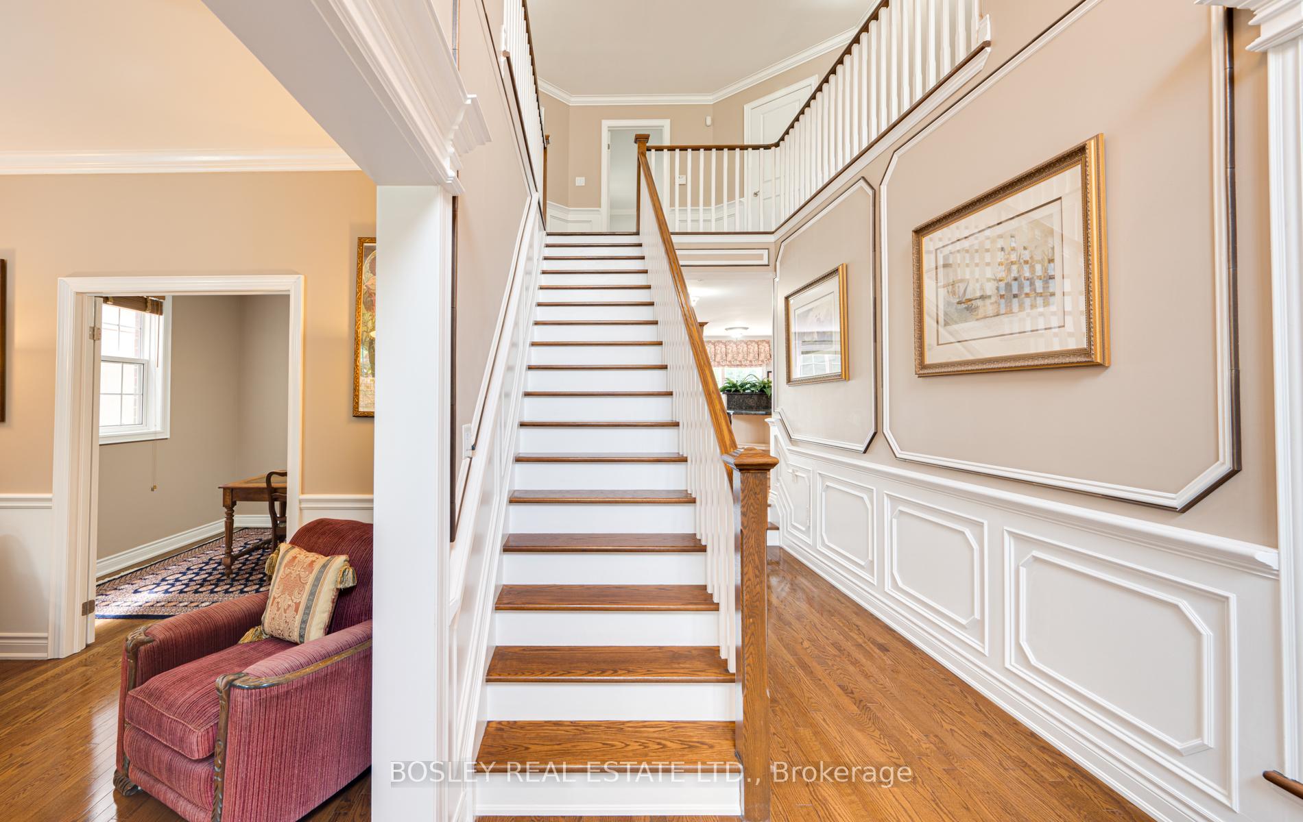 Photo 18 of 521 Broadway Avenue, Toronto, Leaside — HOMEH