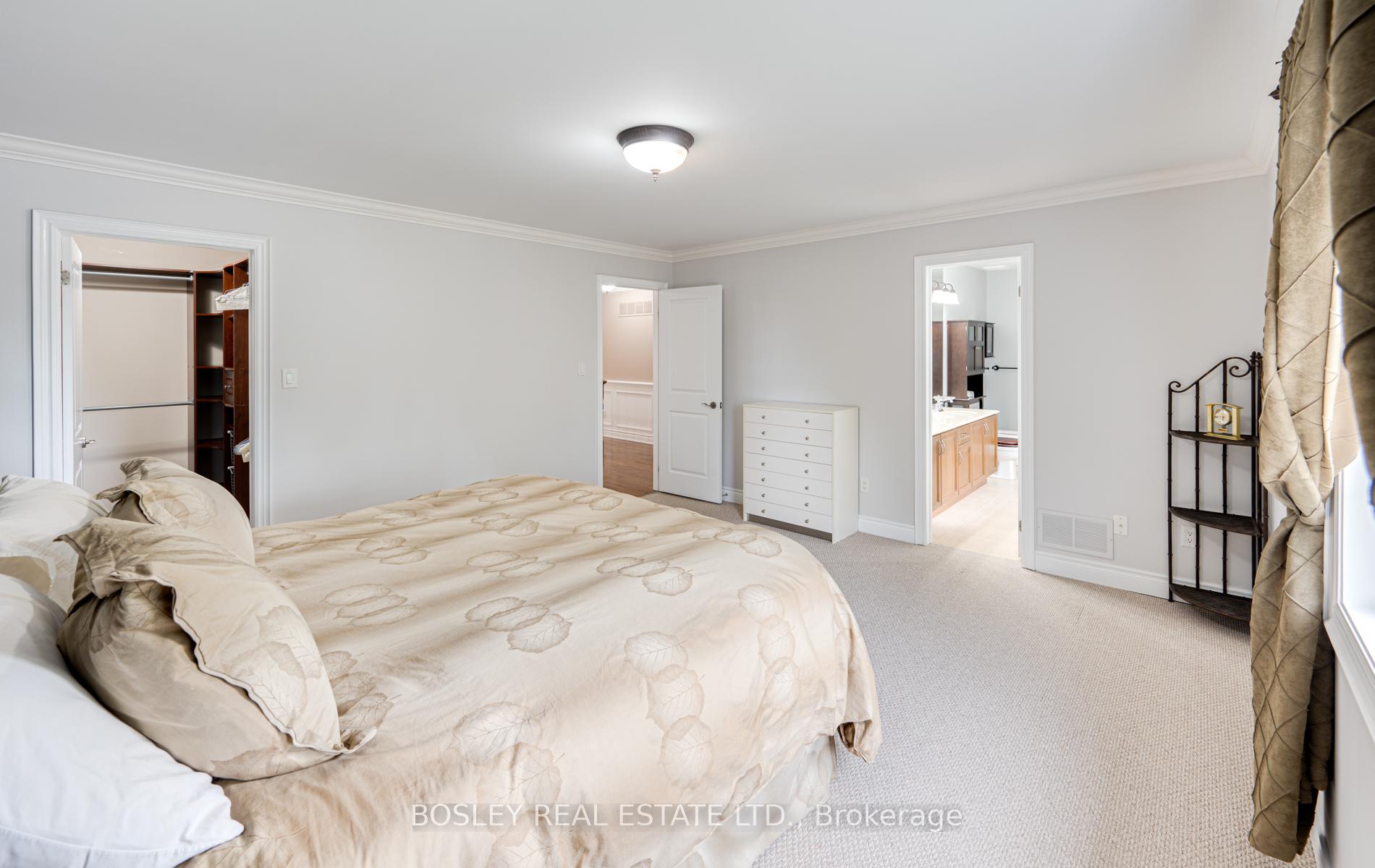 Photo 36 of 521 Broadway Avenue, Toronto, Leaside — HOMEH